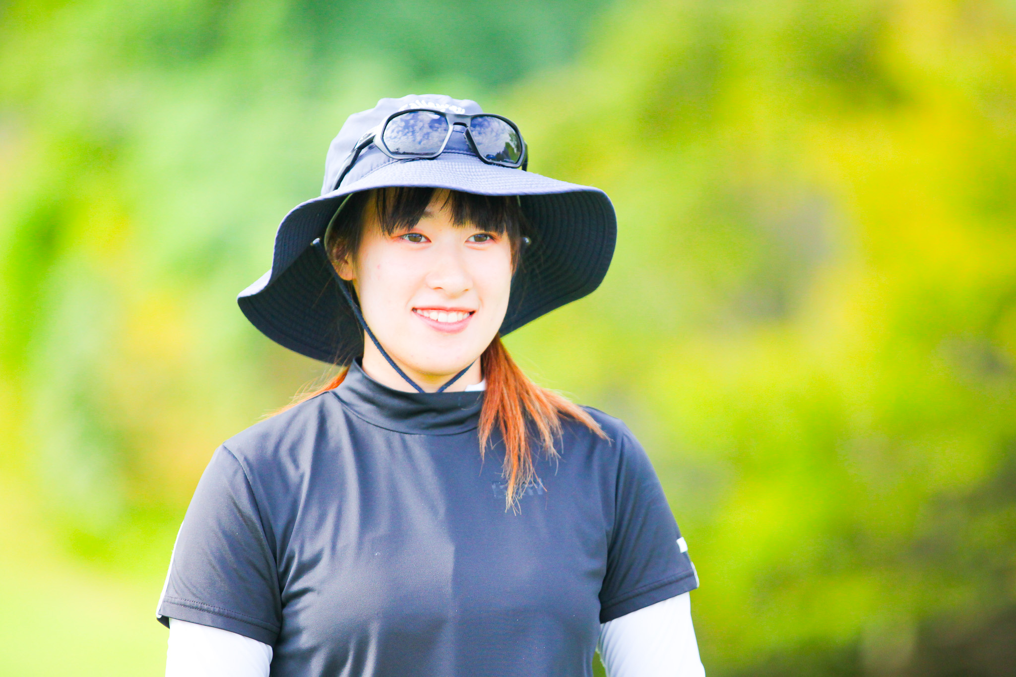 藤井かすみステップジャンプツアー2024 TSURUYA CUP - 112