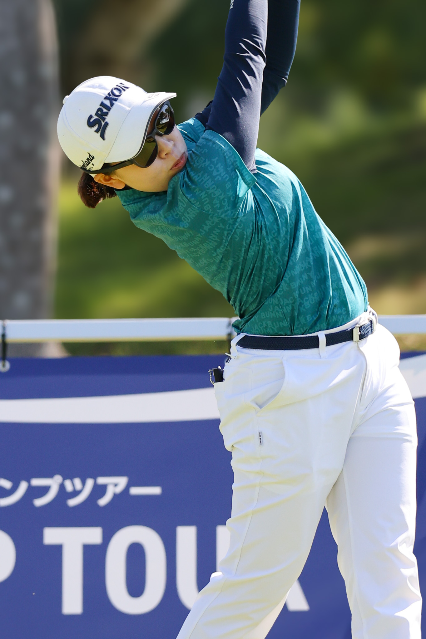 第2戦 藤井かすみステップジャンプツアー2026 東京建物 Brillia CUP - 48