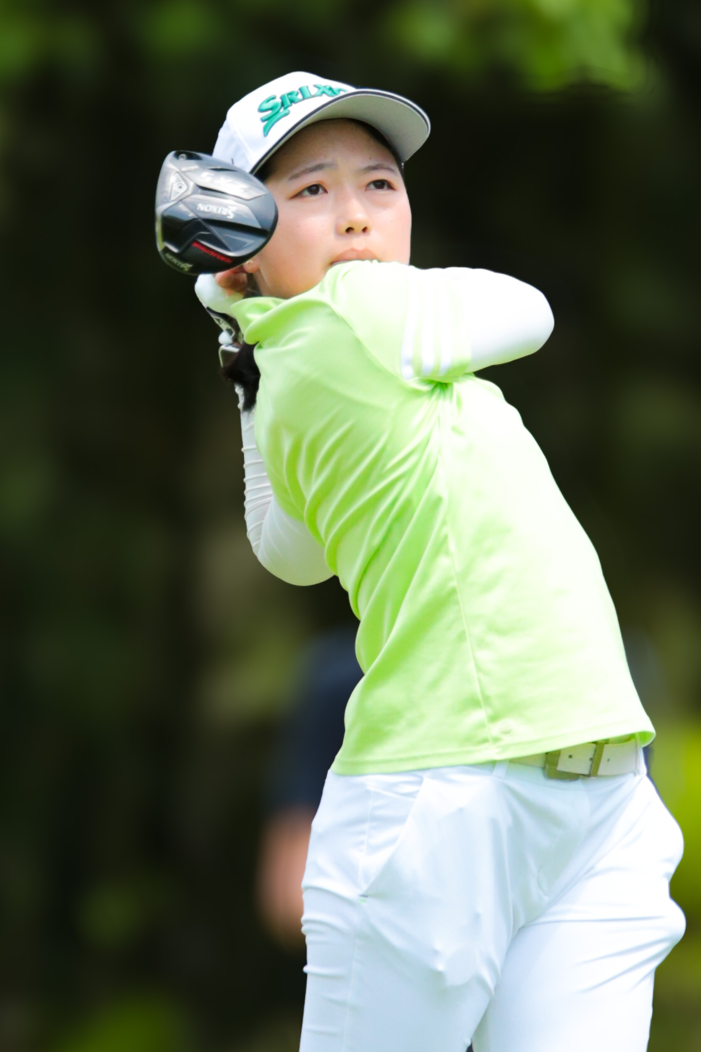 第3戦 藤井かすみステップジャンプツアー2024 東京建物 Brillia CUP - 78