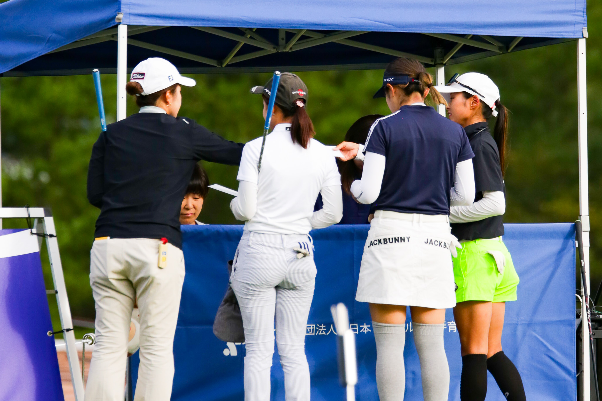 藤井かすみステップジャンプツアー2024 TSURUYA CUP - 8