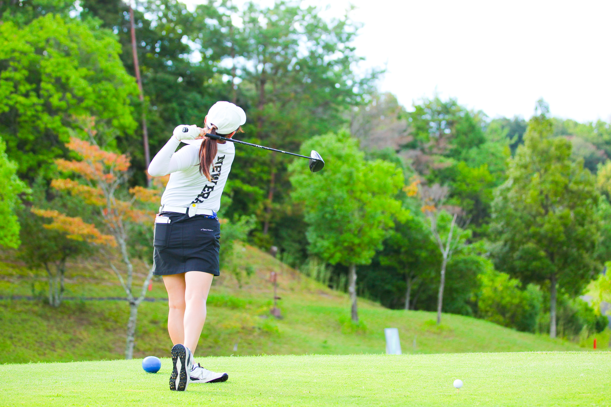 藤井かすみステップジャンプツアー2024 TSURUYA CUP - 120