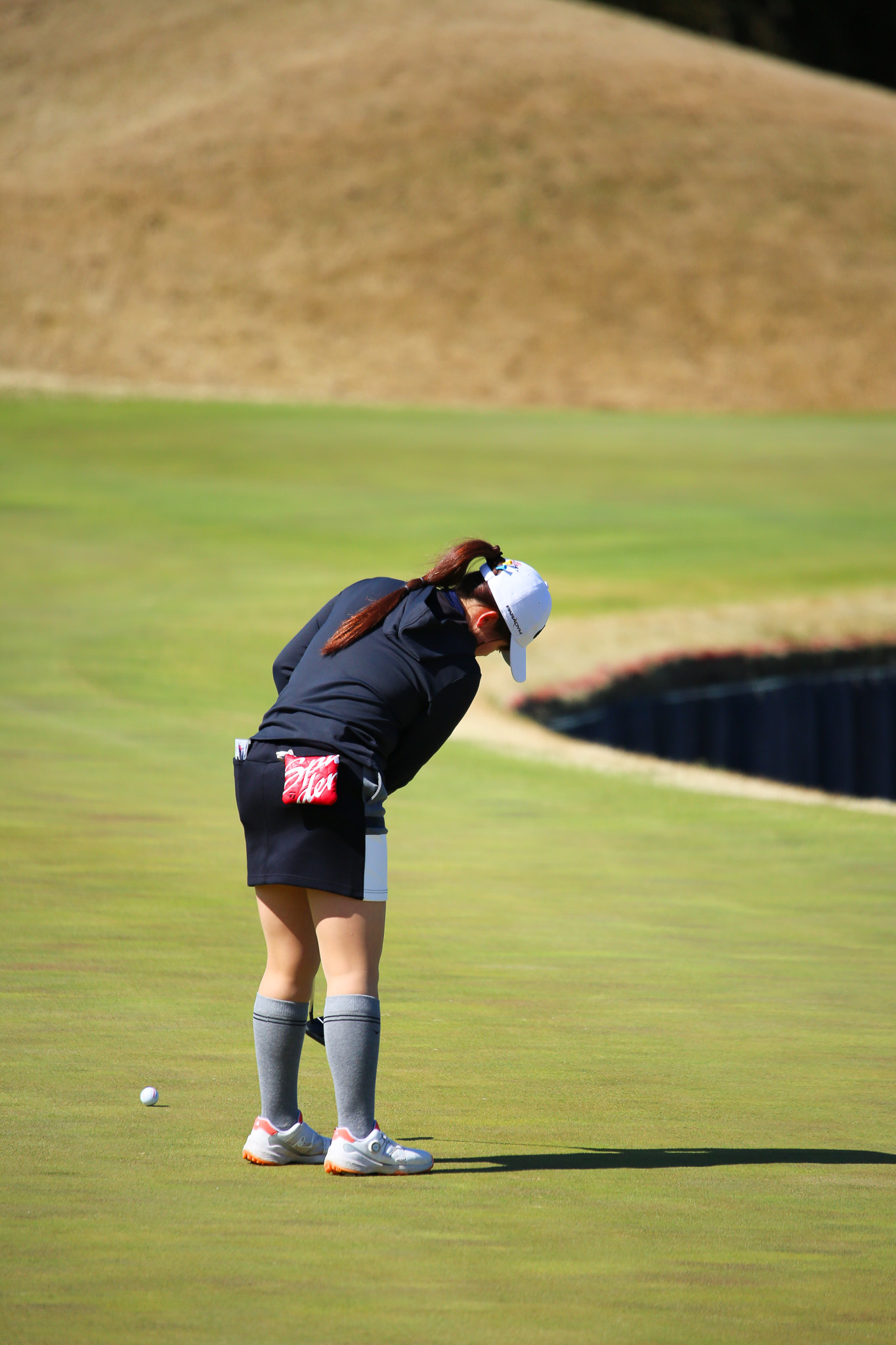 第1戦 藤井かすみステップジャンプツアー2024 YMFG 山口銀行 CUP - 24