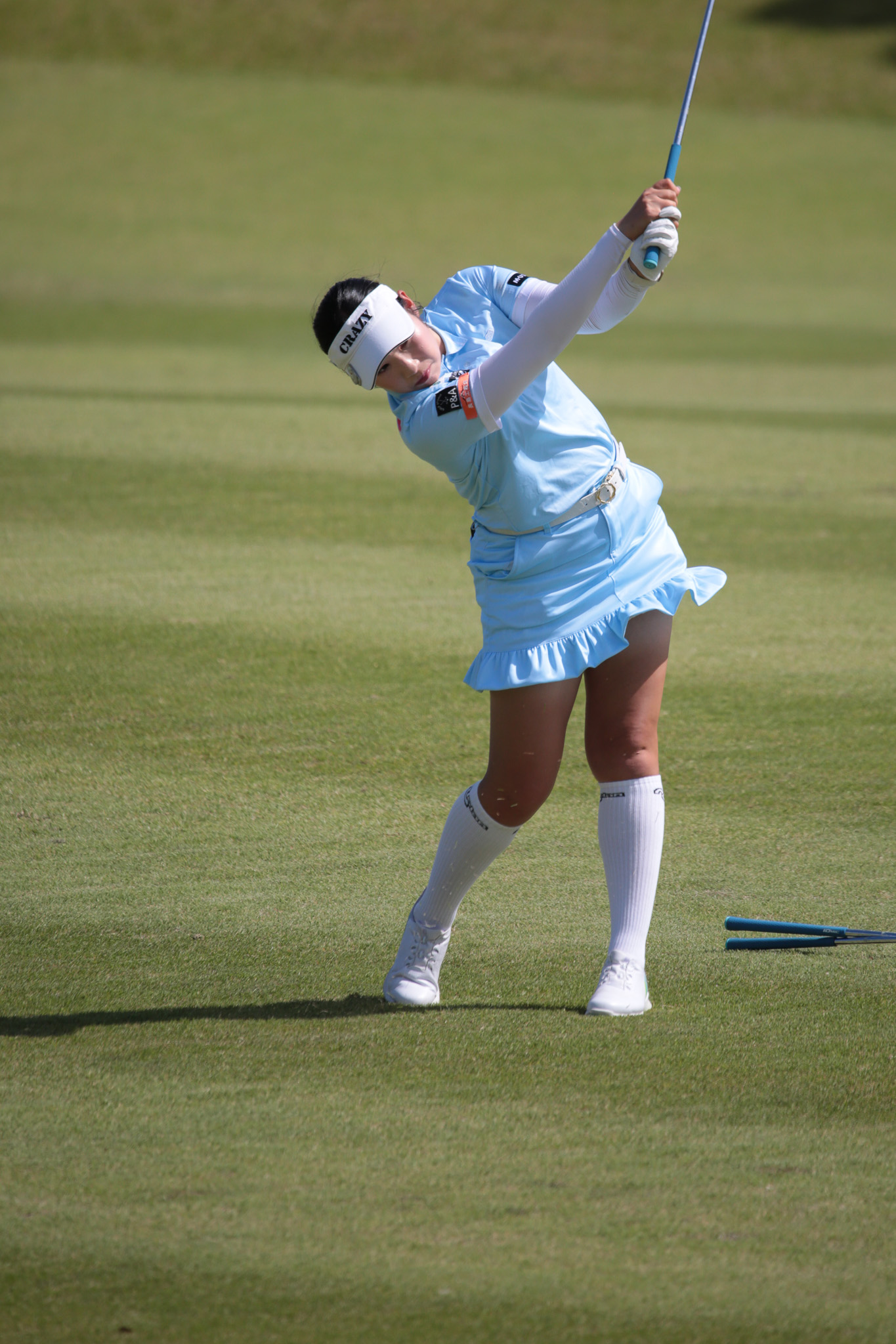 第2戦 藤井かすみステップジャンプツアー2026 東京建物 Brillia CUP - 34
