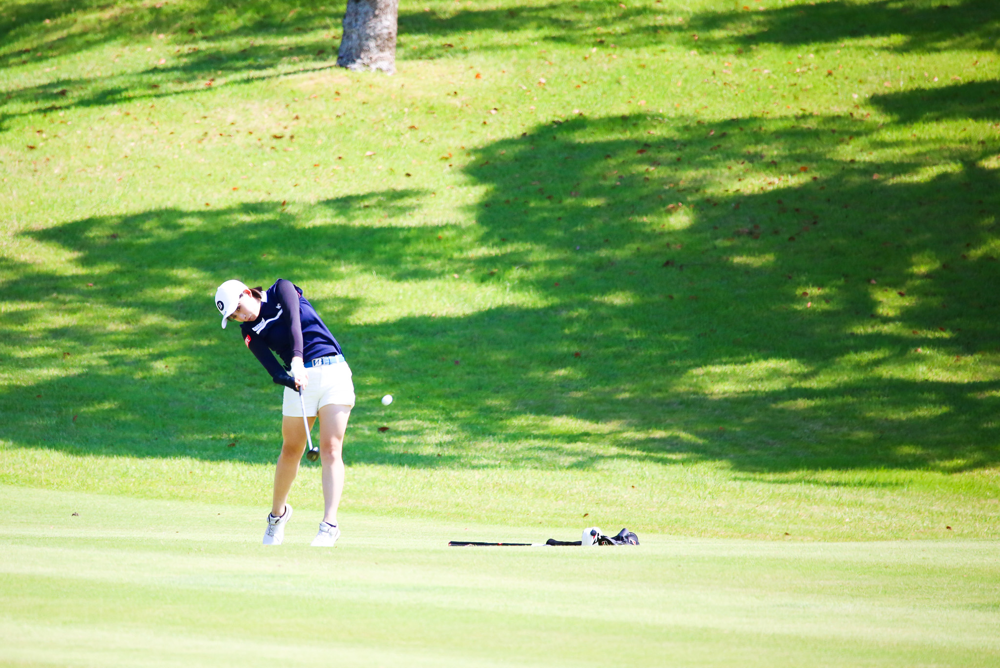 2025シーズン2戦 藤井かすみステップジャンプツアー2025 東京建物Brillia CUP - 47