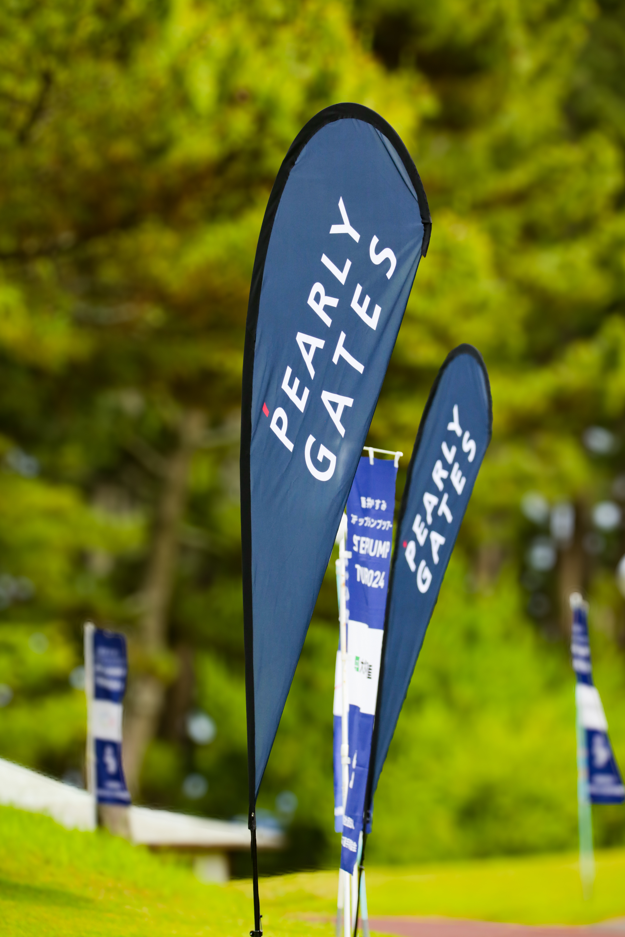 藤井かすみステップジャンプツアー2024 大洗チャレンジカップ supported by PEARLY GATES - 67