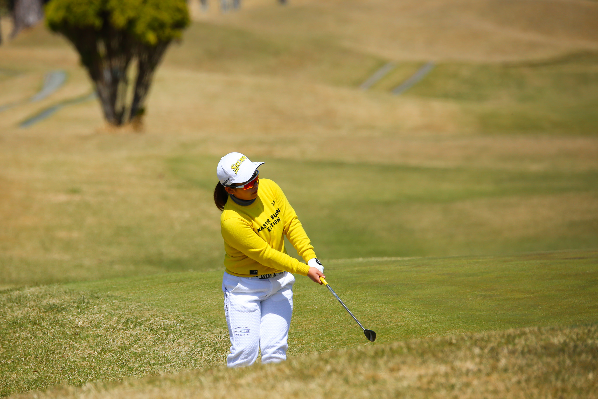 第1戦 藤井かすみステップジャンプツアー2024 YMFG 山口銀行 CUP - 51
