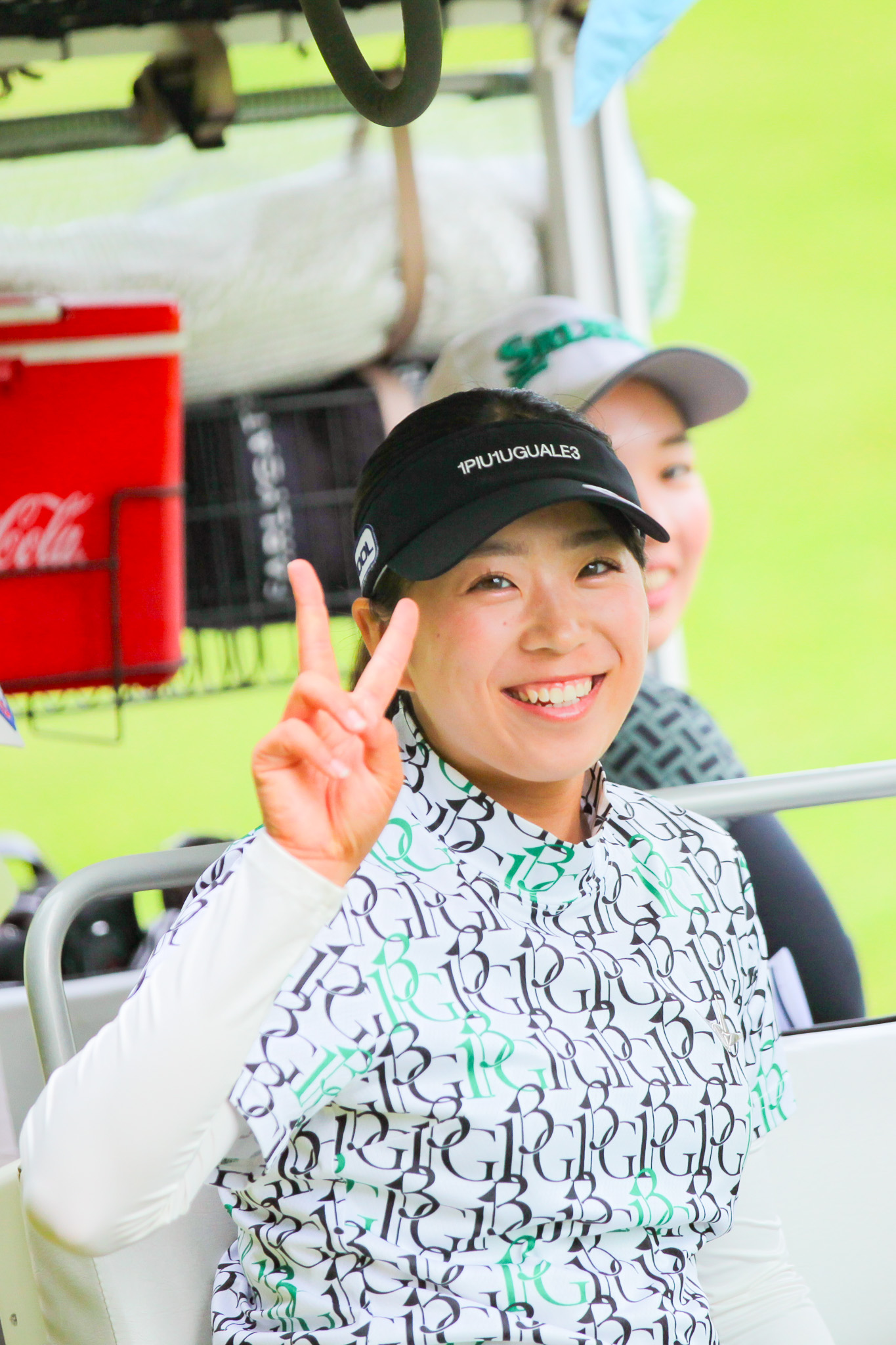 藤井かすみステップジャンプツアー2024 TSURUYA CUP - 133