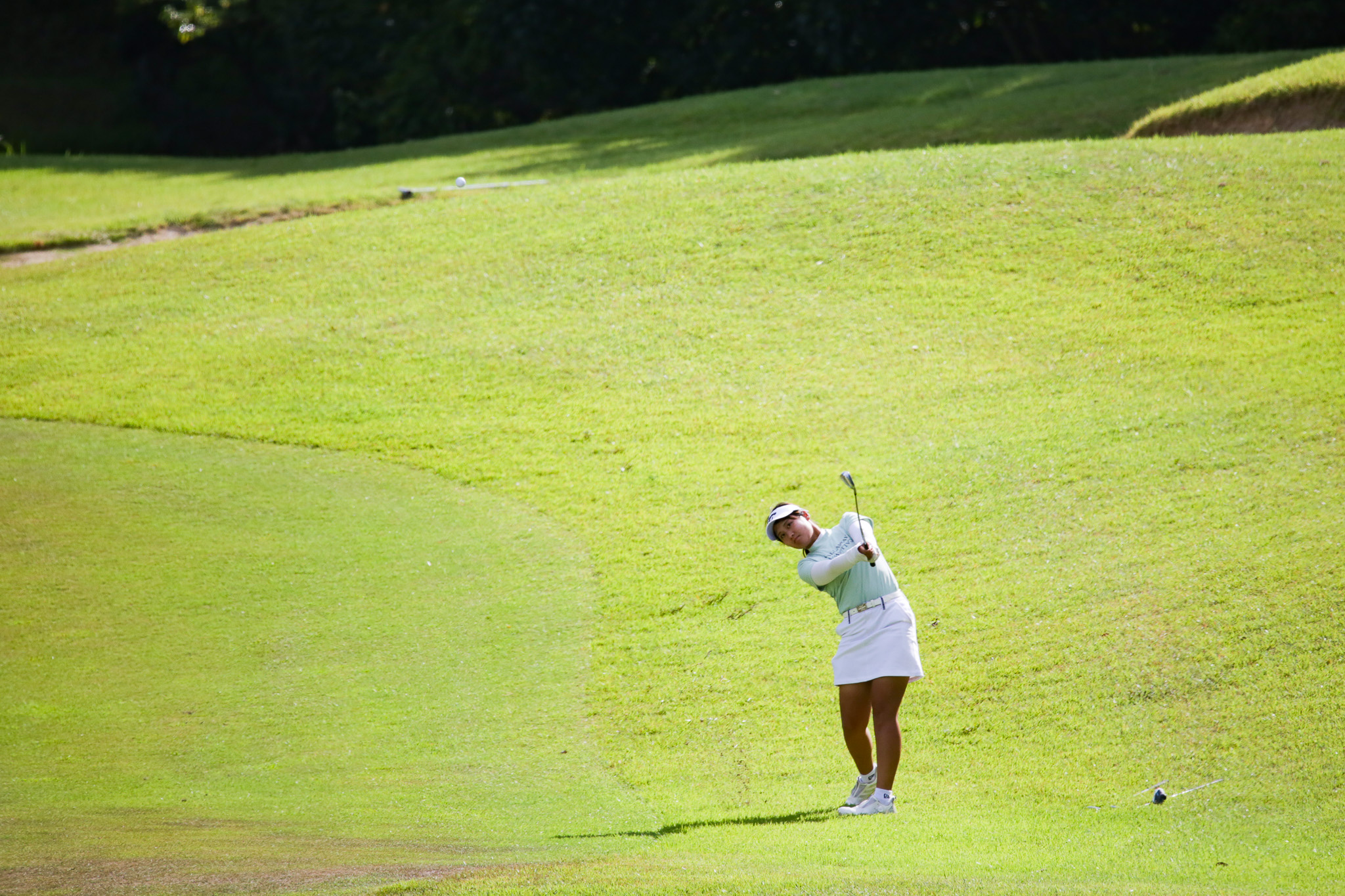 藤井かすみステップジャンプツアー2024 TSURUYA CUP - 47