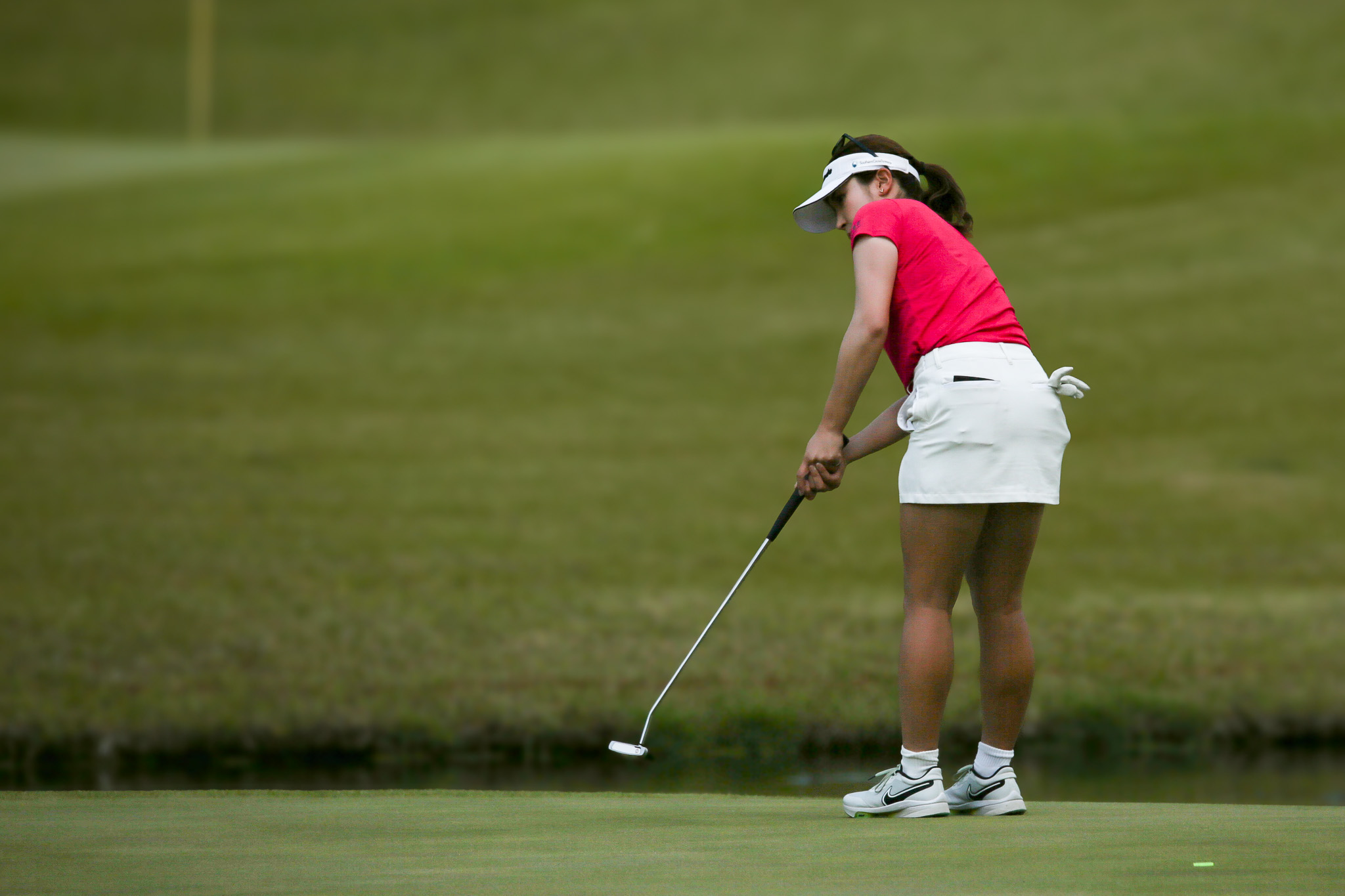 第3戦 藤井かすみステップジャンプツアー2024 東京建物 Brillia CUP - 11