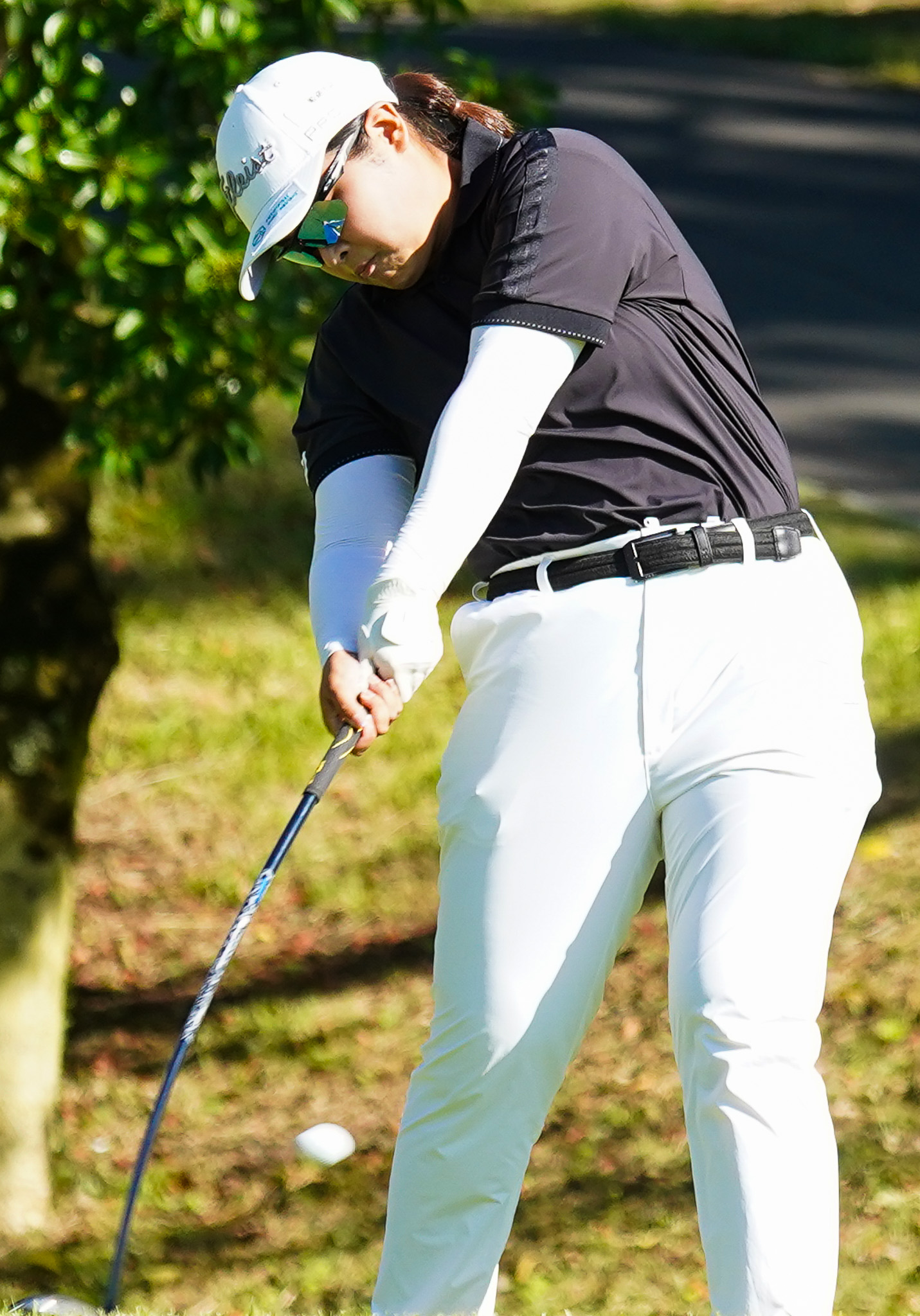 2025シーズン3戦 藤井かすみステップジャンプツアー2025 門屋組CUP - 41