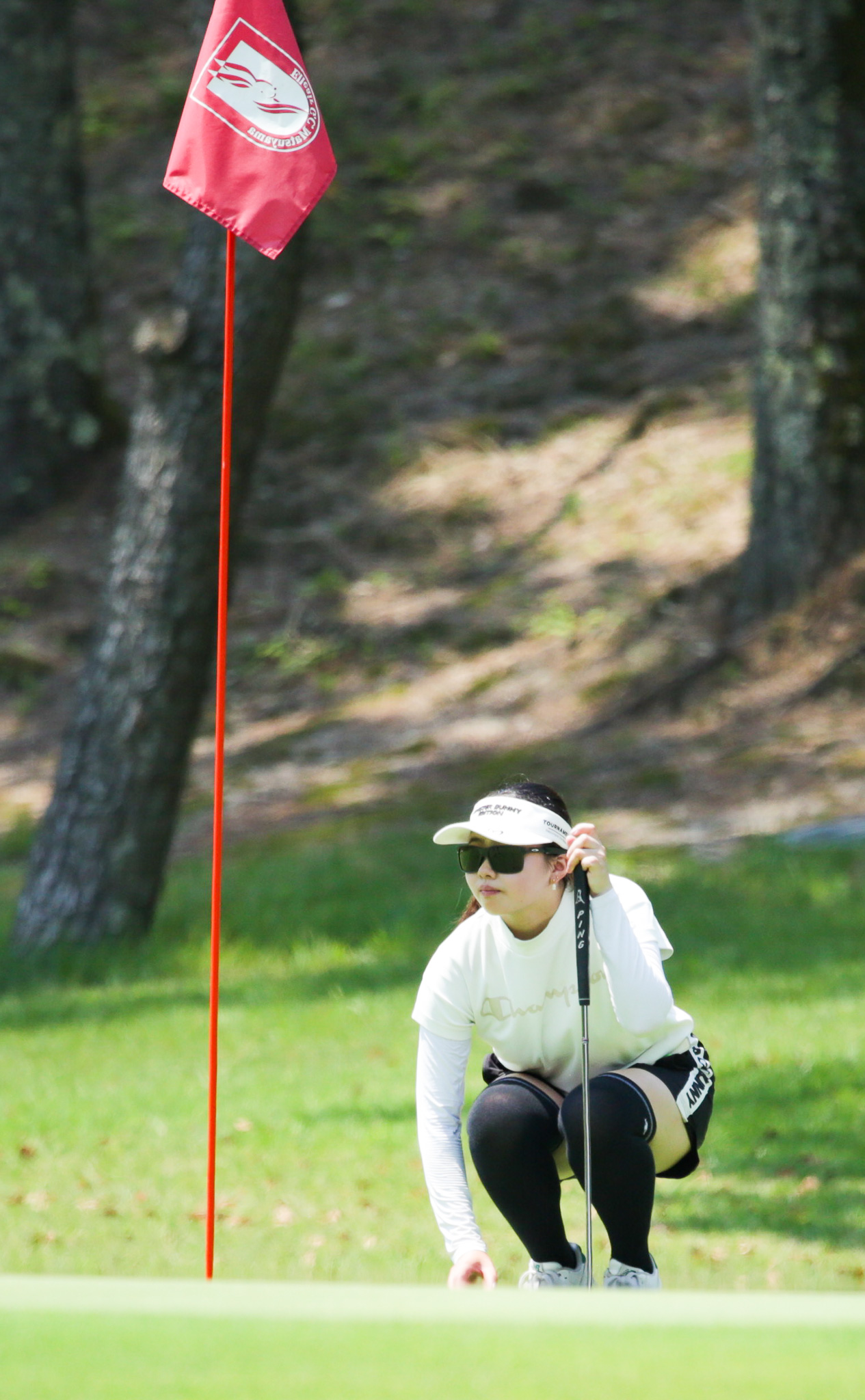 2025シーズン3戦 藤井かすみステップジャンプツアー2025 門屋組CUP - 12