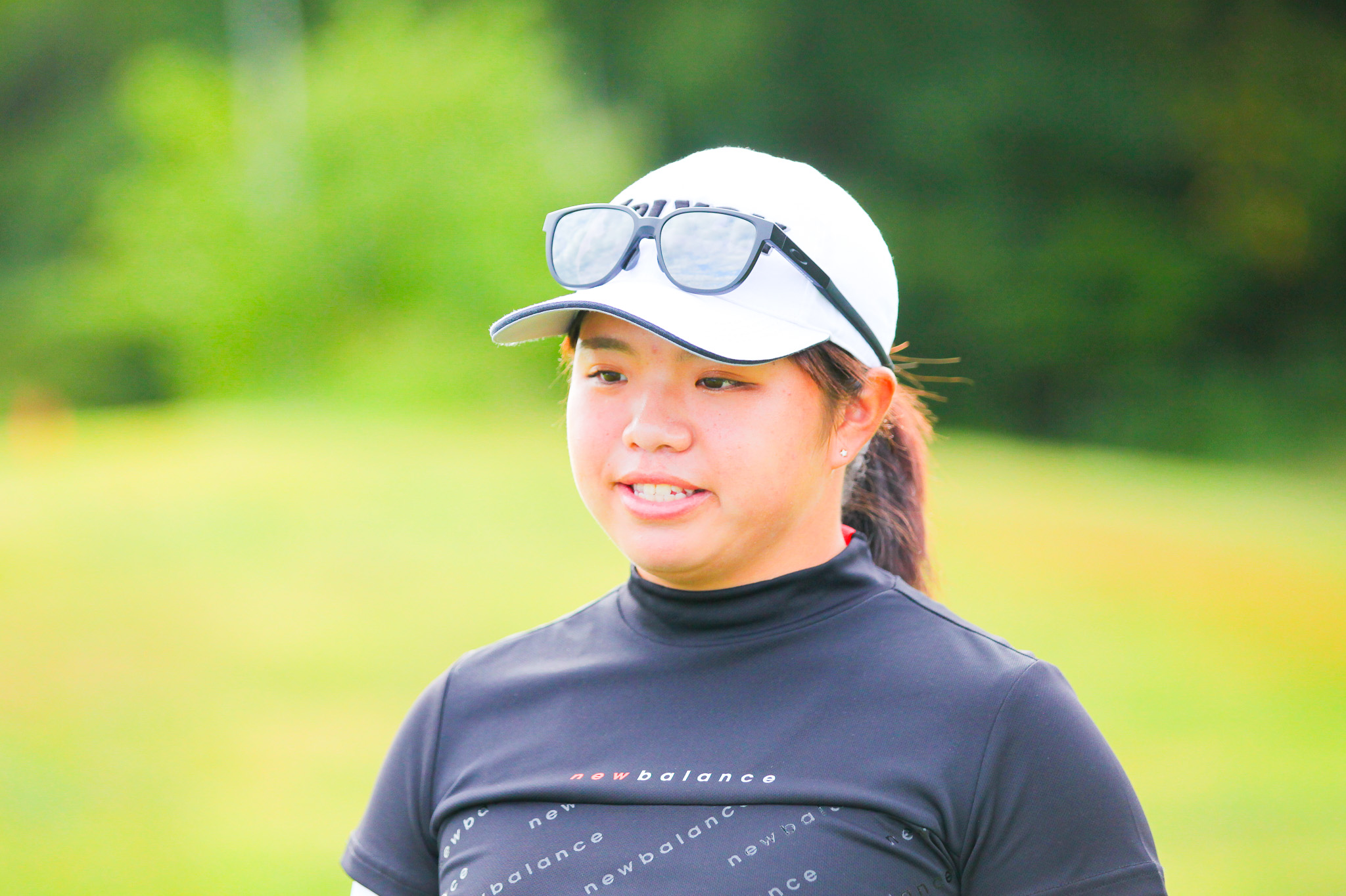 藤井かすみステップジャンプツアー2024 TSURUYA CUP - 101