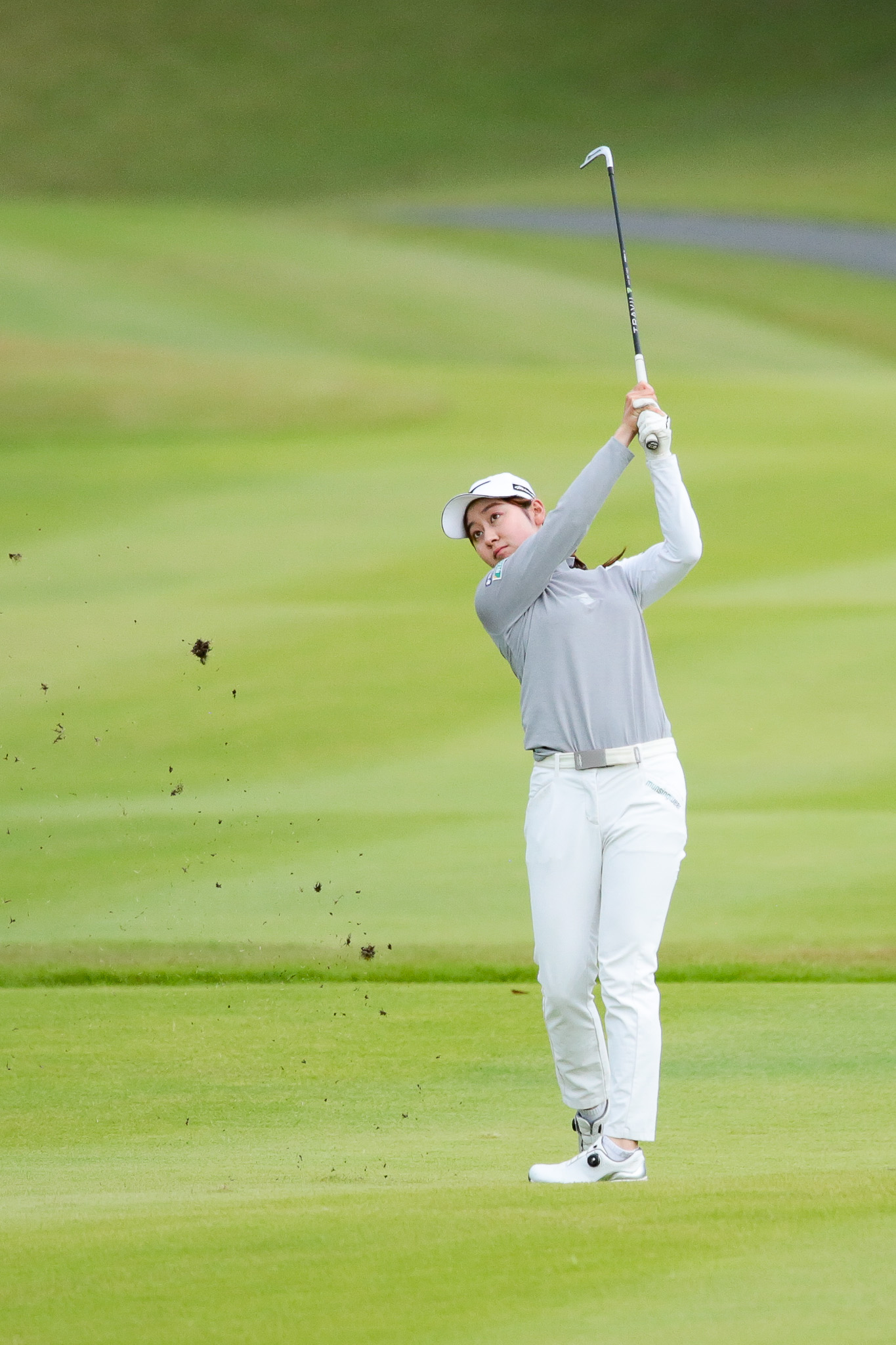 第3戦 藤井かすみステップジャンプツアー2024 東京建物 Brillia CUP - 39