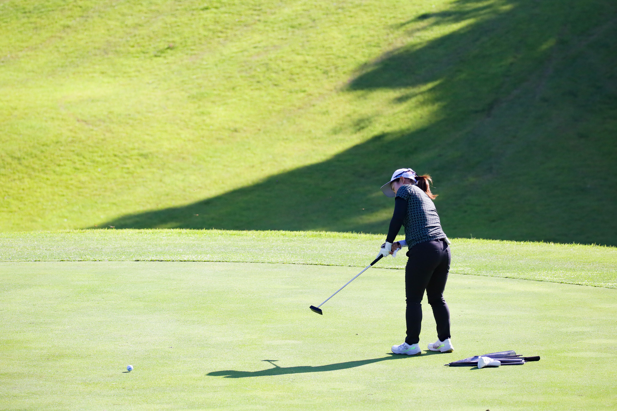 藤井かすみステップジャンプツアー2024 TSURUYA CUP - 62