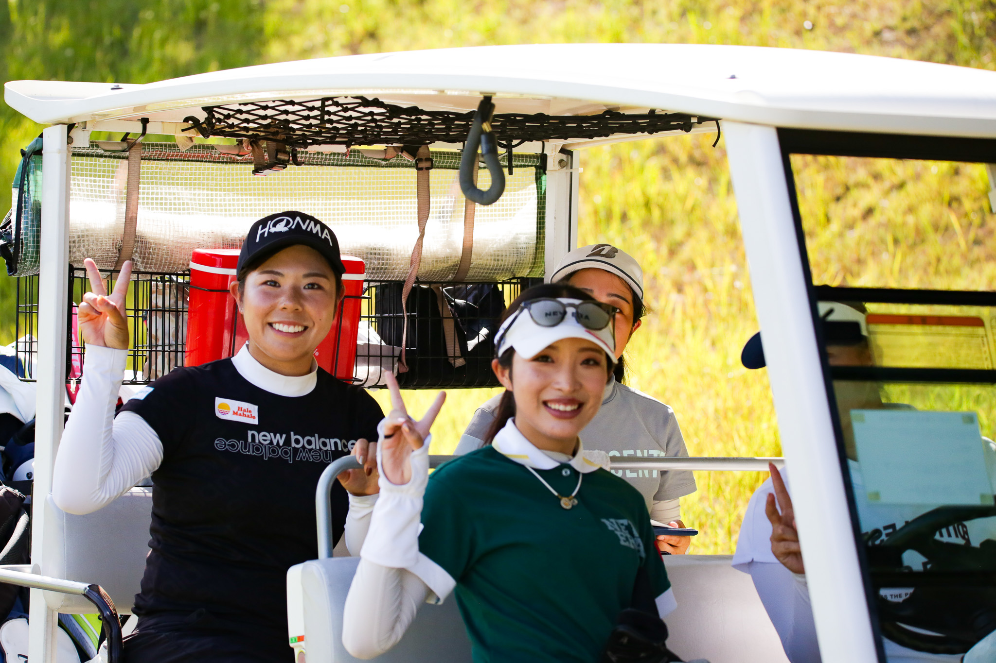 藤井かすみステップジャンプツアー2024 TSURUYA CUP - 65