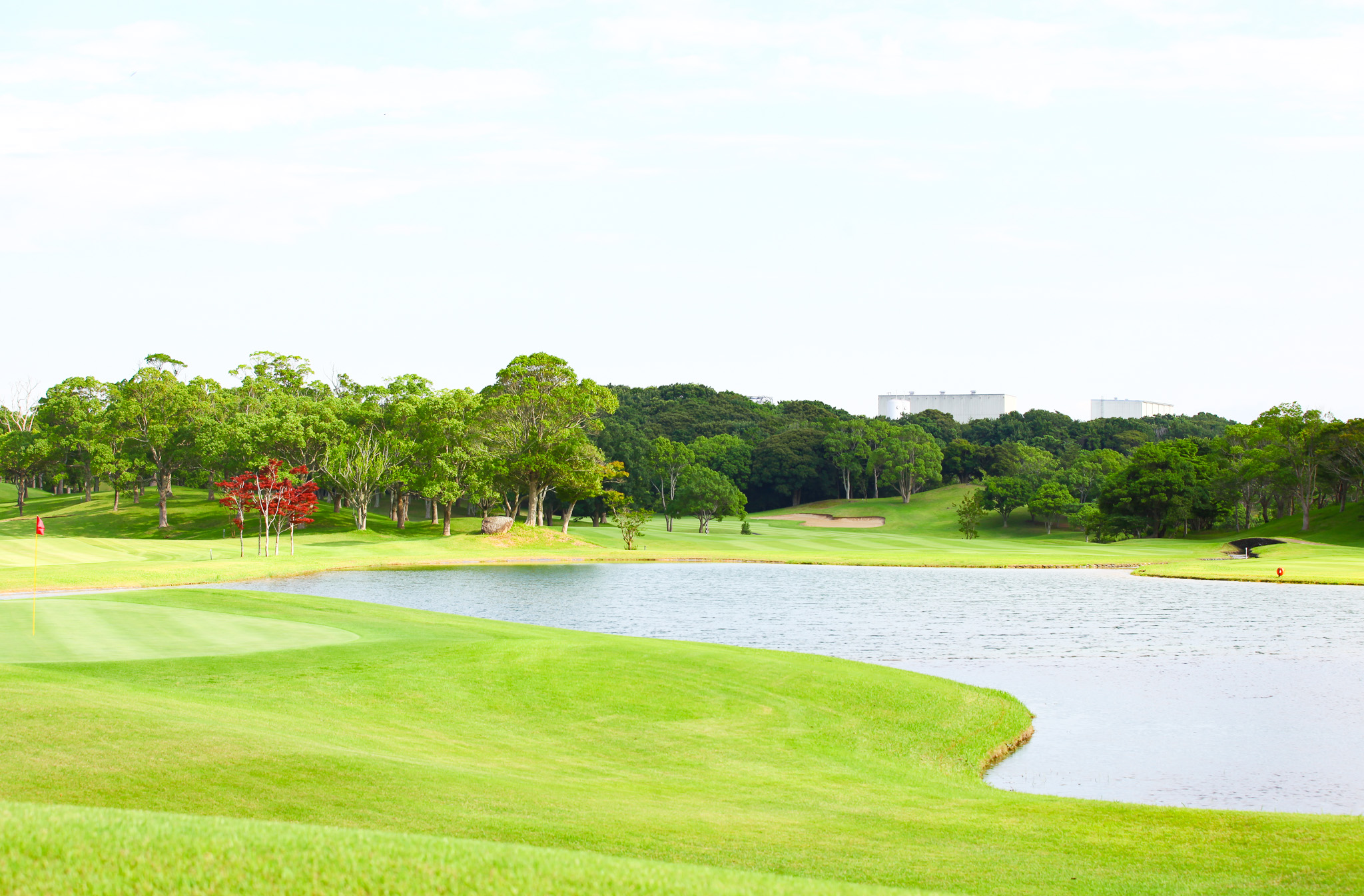 2025シーズン2戦 藤井かすみステップジャンプツアー2025 東京建物Brillia CUP - 49