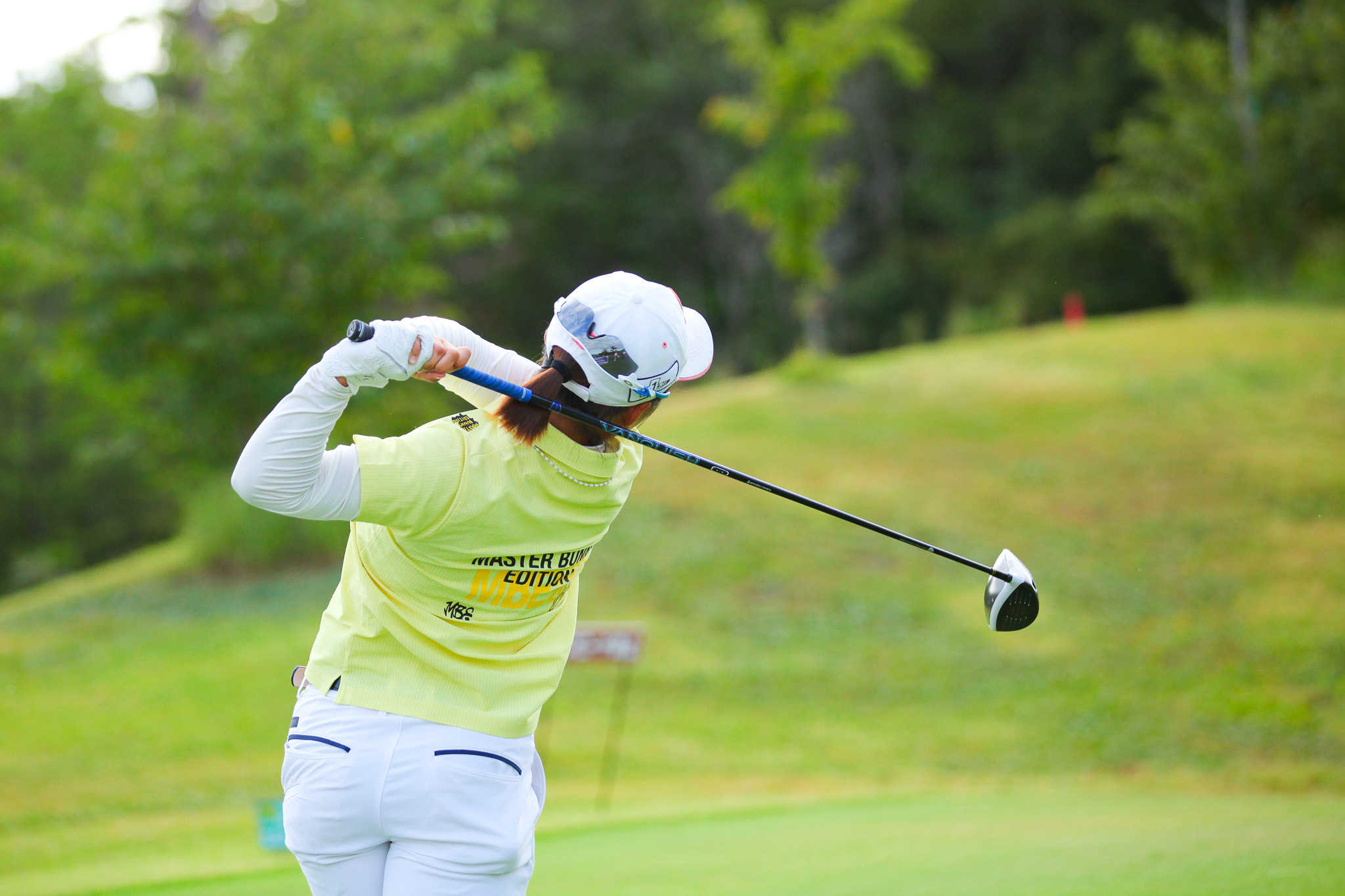 藤井かすみステップジャンプツアー2024 TSURUYA CUP - 85