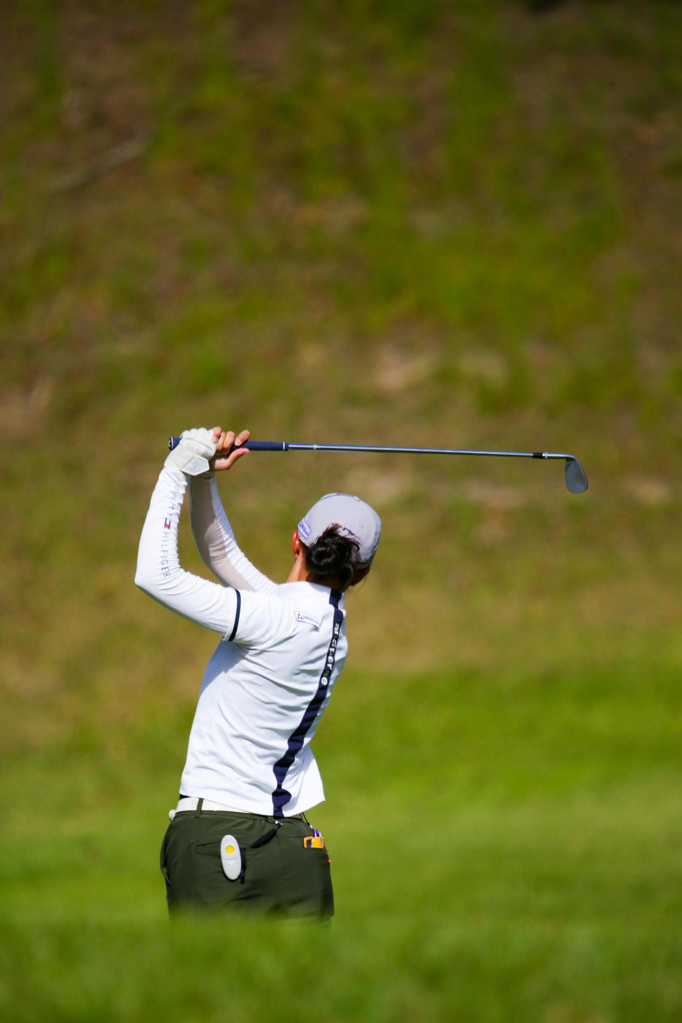 藤井かすみステップジャンプツアー2024 TSURUYA CUP - 29