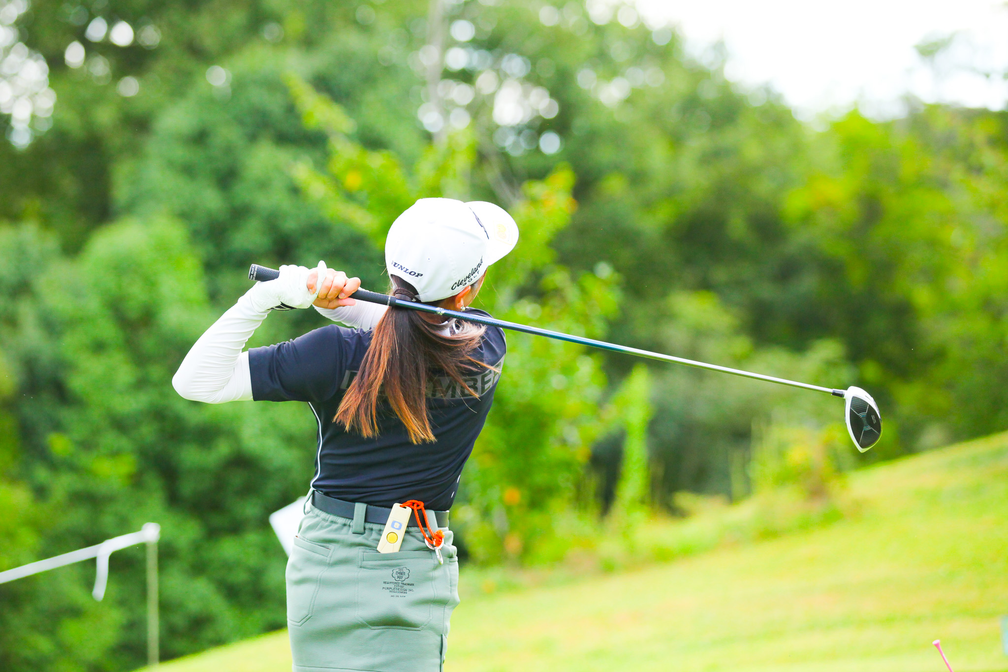藤井かすみステップジャンプツアー2024 TSURUYA CUP - 102
