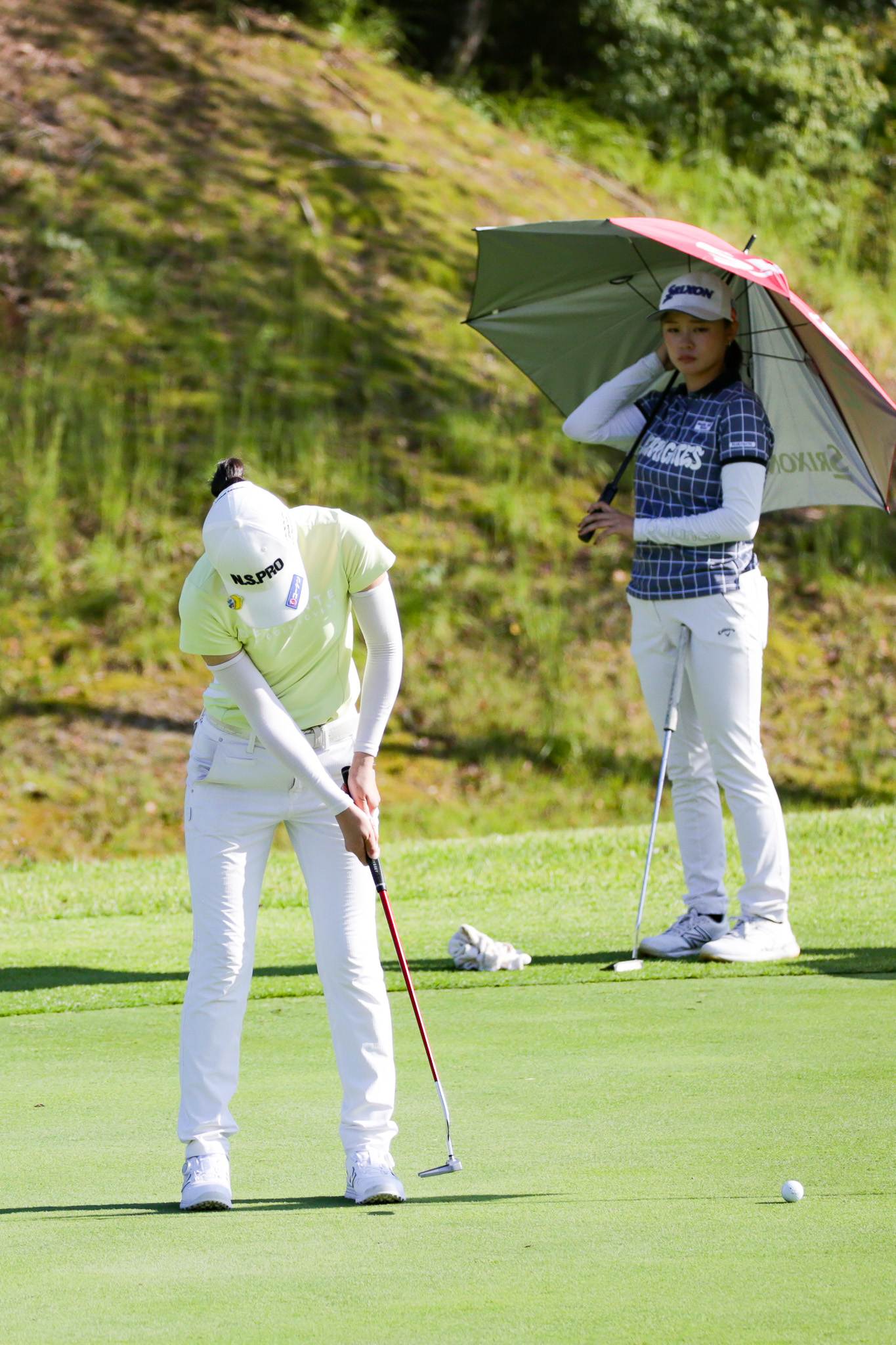 藤井かすみステップジャンプツアー2024 TSURUYA CUP - 75