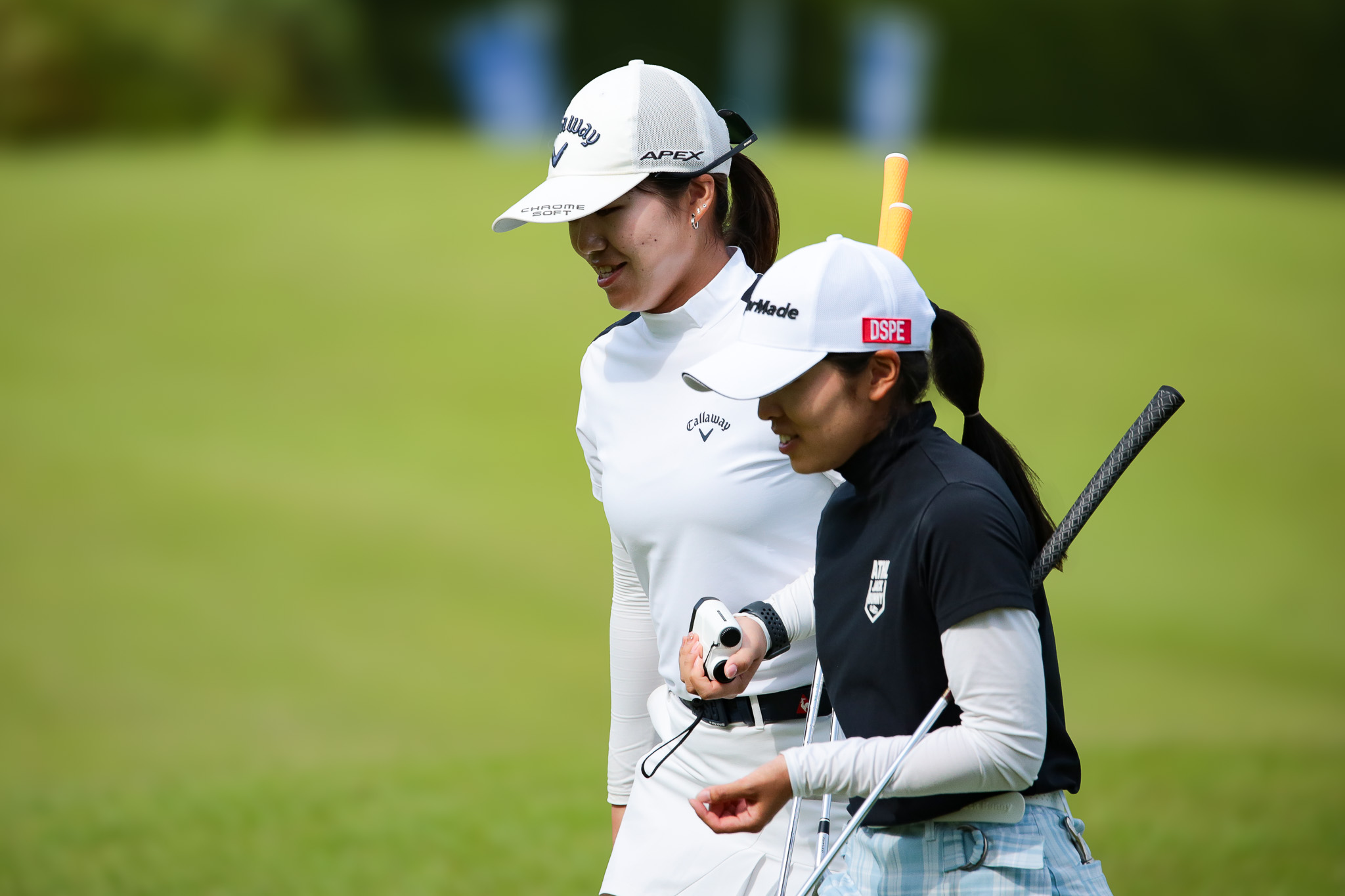 第3戦 藤井かすみステップジャンプツアー2024 東京建物 Brillia CUP - 37