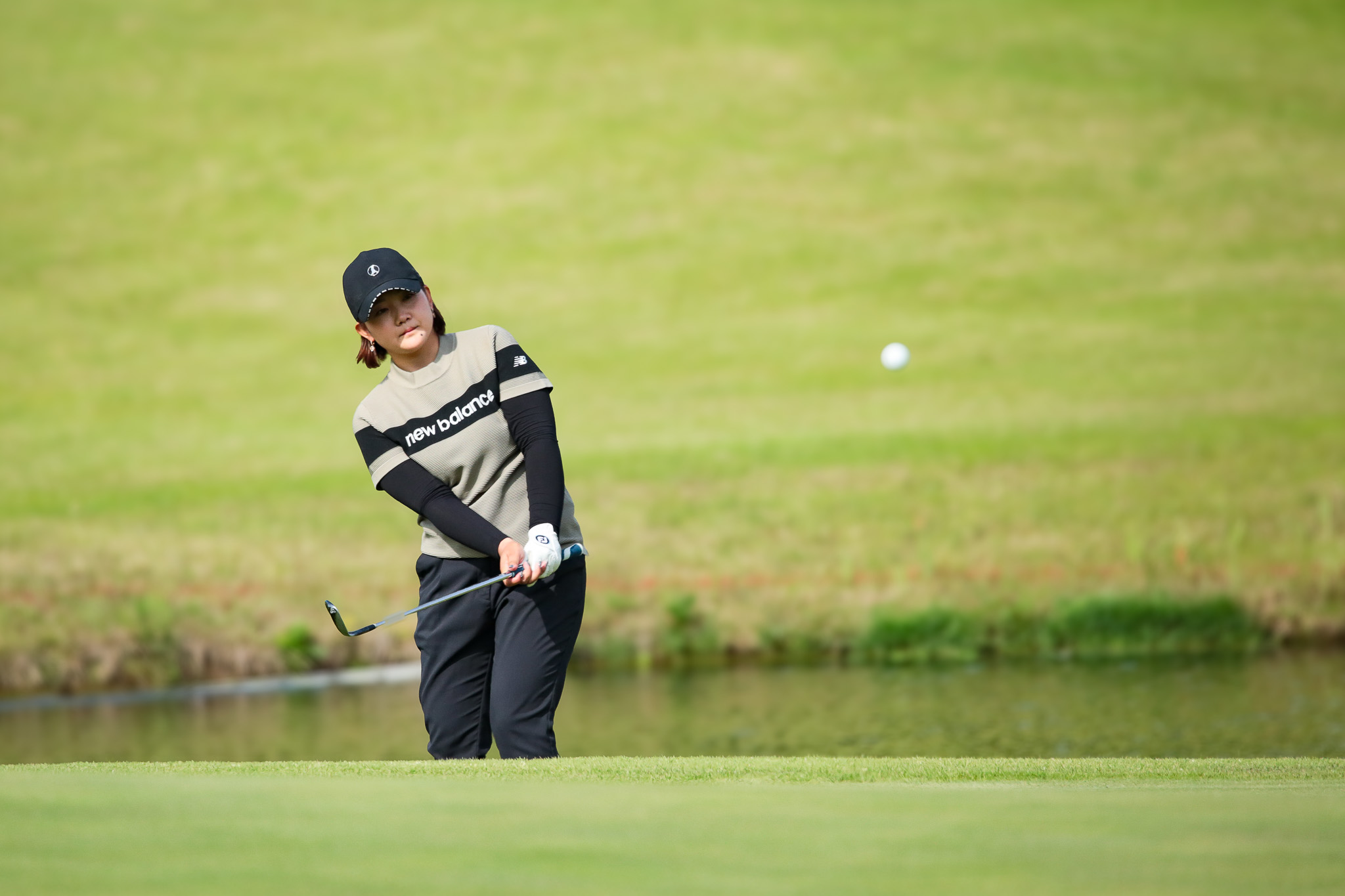 第3戦 藤井かすみステップジャンプツアー2024 東京建物 Brillia CUP - 41