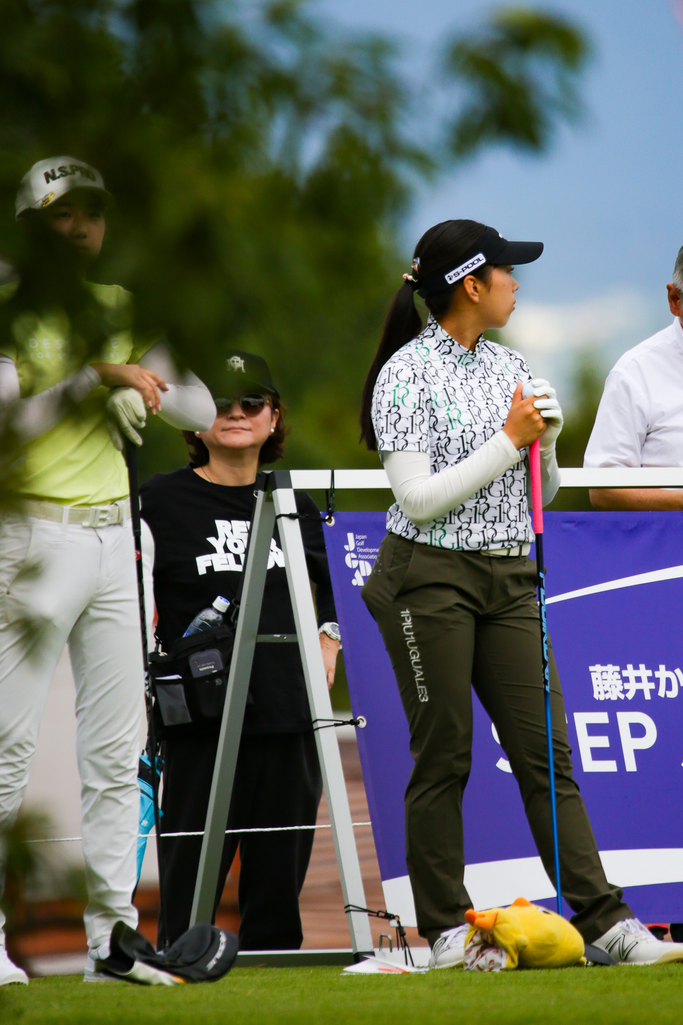 藤井かすみステップジャンプツアー2024 TSURUYA CUP - 18