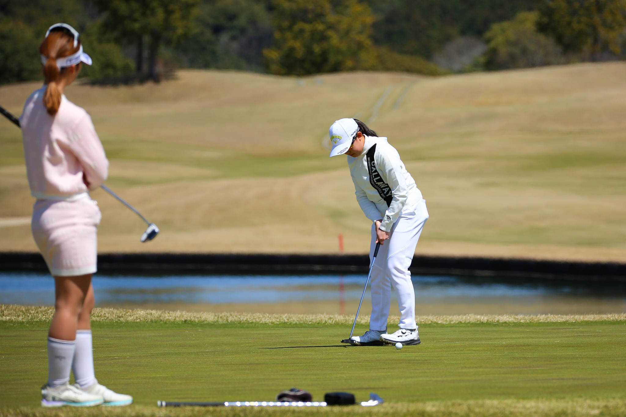 第1戦 藤井かすみステップジャンプツアー2024 YMFG 山口銀行 CUP - 39