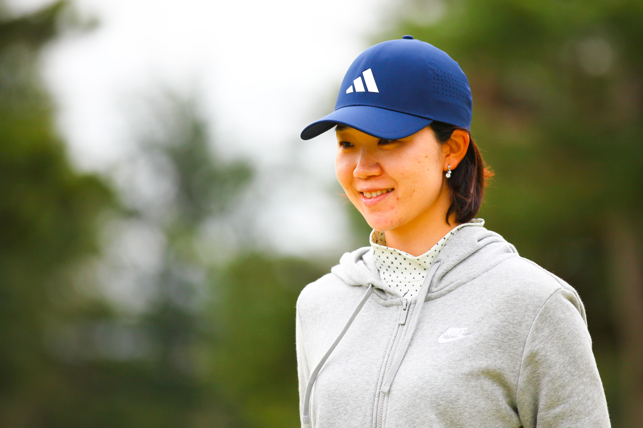 第2戦 藤井かすみステップジャンプツアー2024 高麗川カントリーカップ - 89