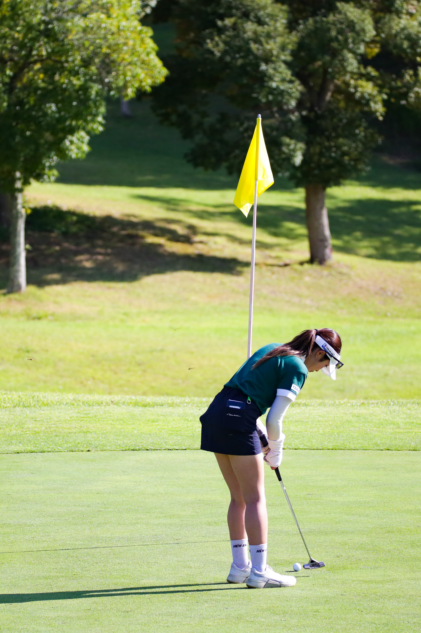 藤井かすみステップジャンプツアー2024 TSURUYA CUP - 69