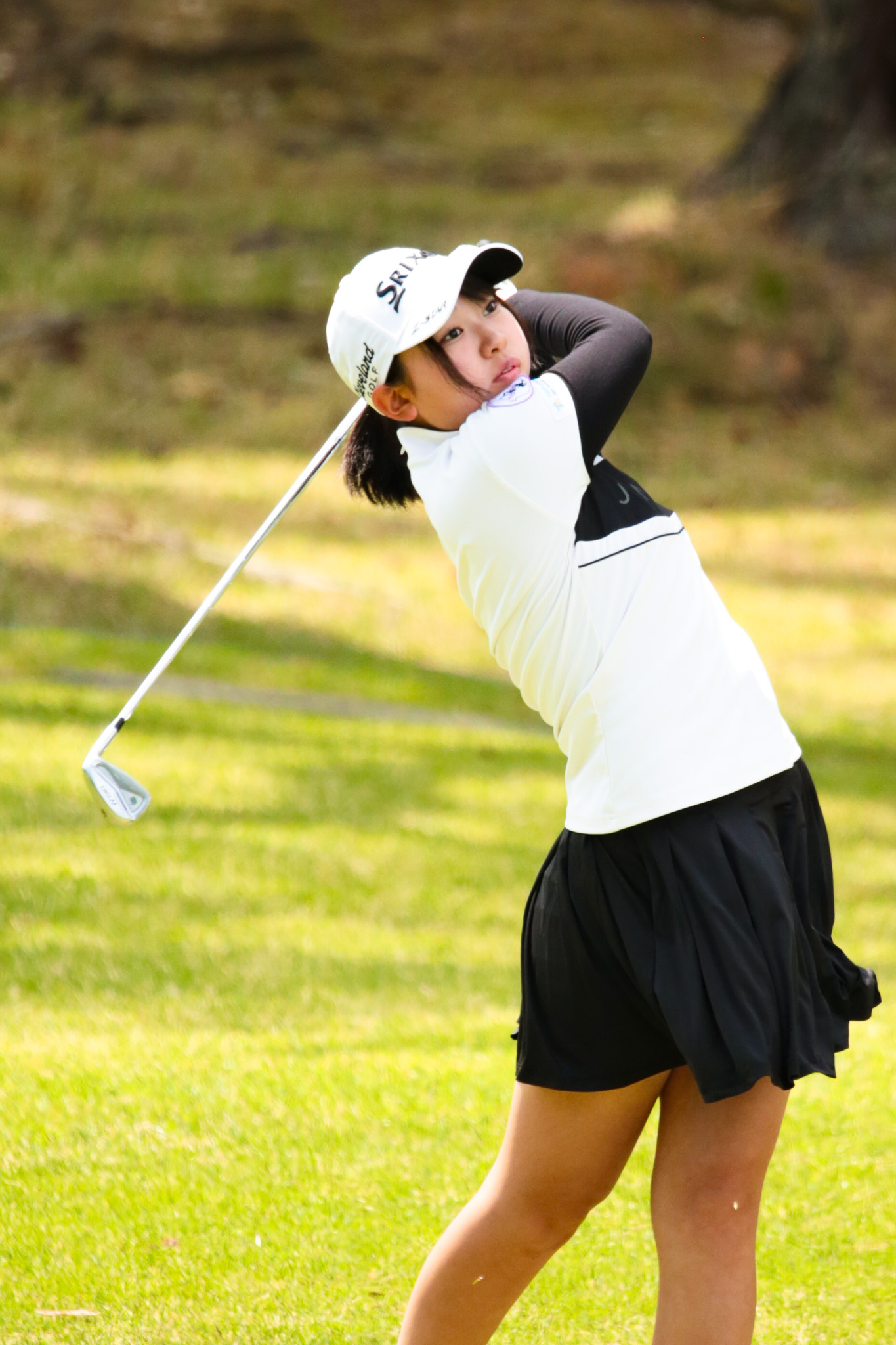 開幕戦 藤井かすみステップジャンプツアー2026 高麗川カントリーカップ - 22