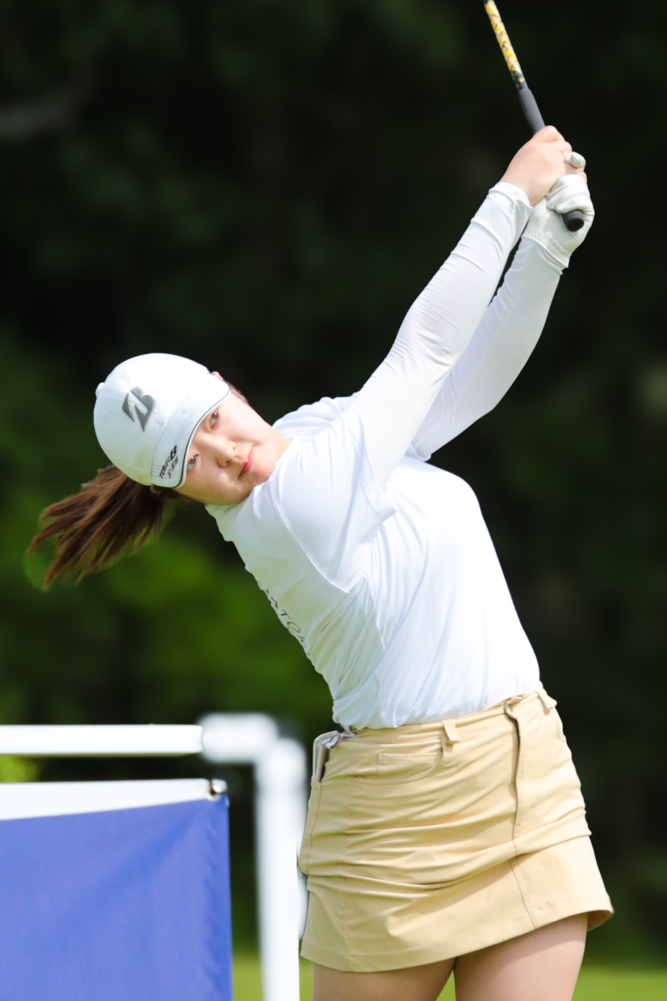 第3戦 藤井かすみステップジャンプツアー2024 東京建物 Brillia CUP - 77