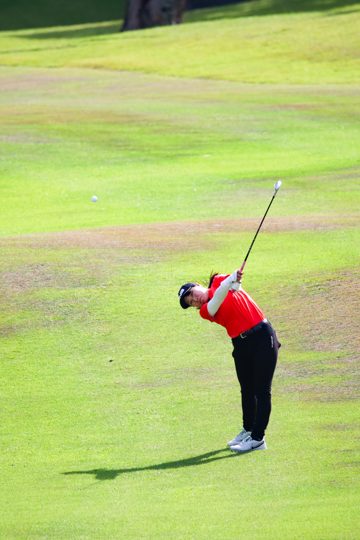 藤井かすみステップジャンプツアー2024 TSURUYA CUP - 44