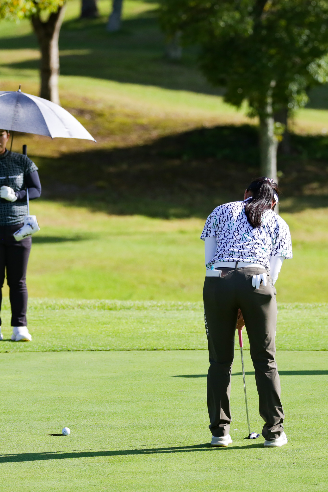 藤井かすみステップジャンプツアー2024 TSURUYA CUP - 74