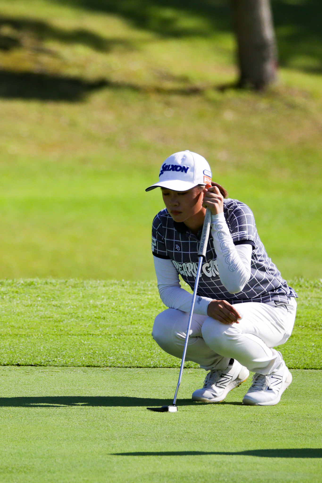 藤井かすみステップジャンプツアー2024 TSURUYA CUP - 72