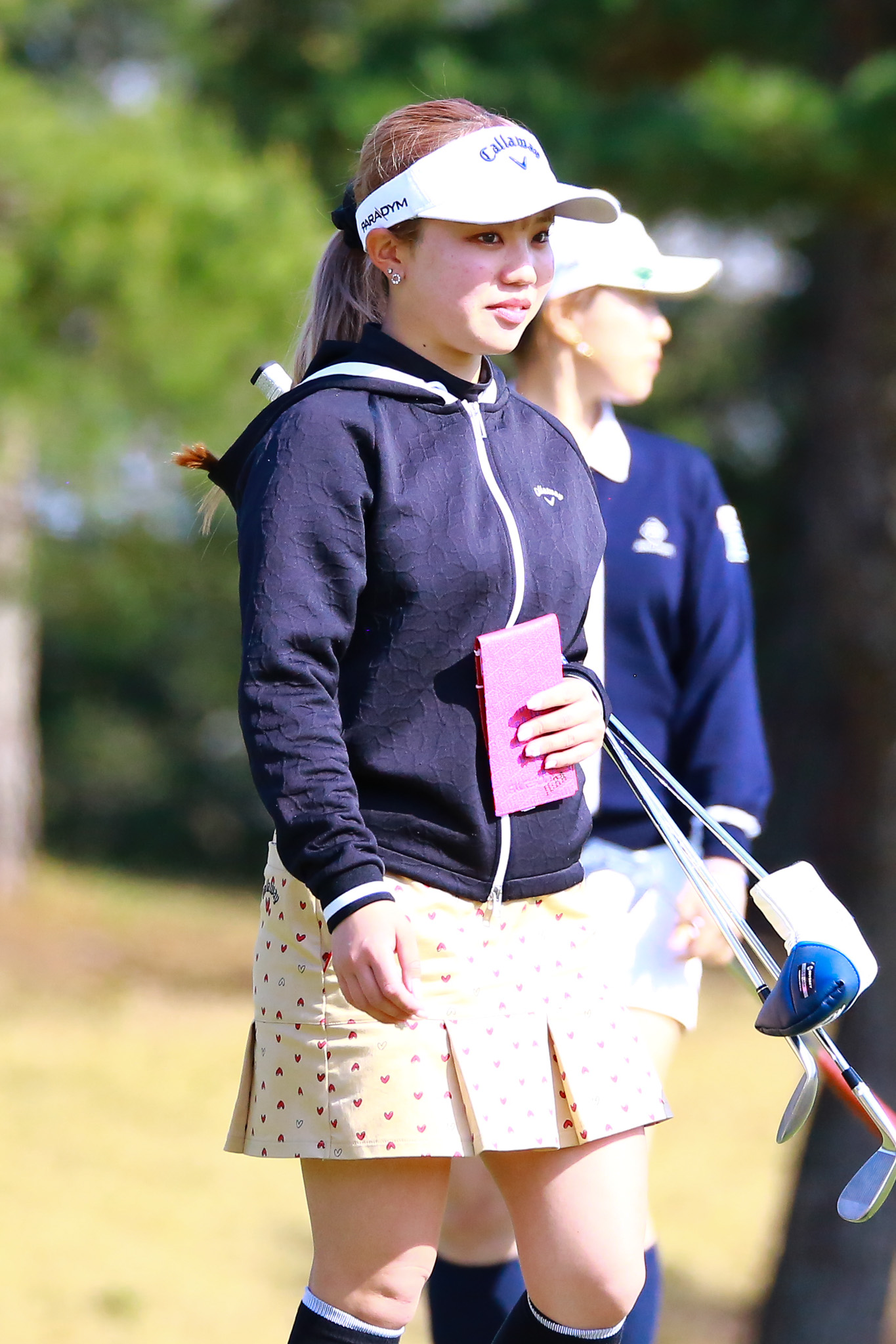 第2戦 藤井かすみステップジャンプツアー2024 高麗川カントリーカップ - 56