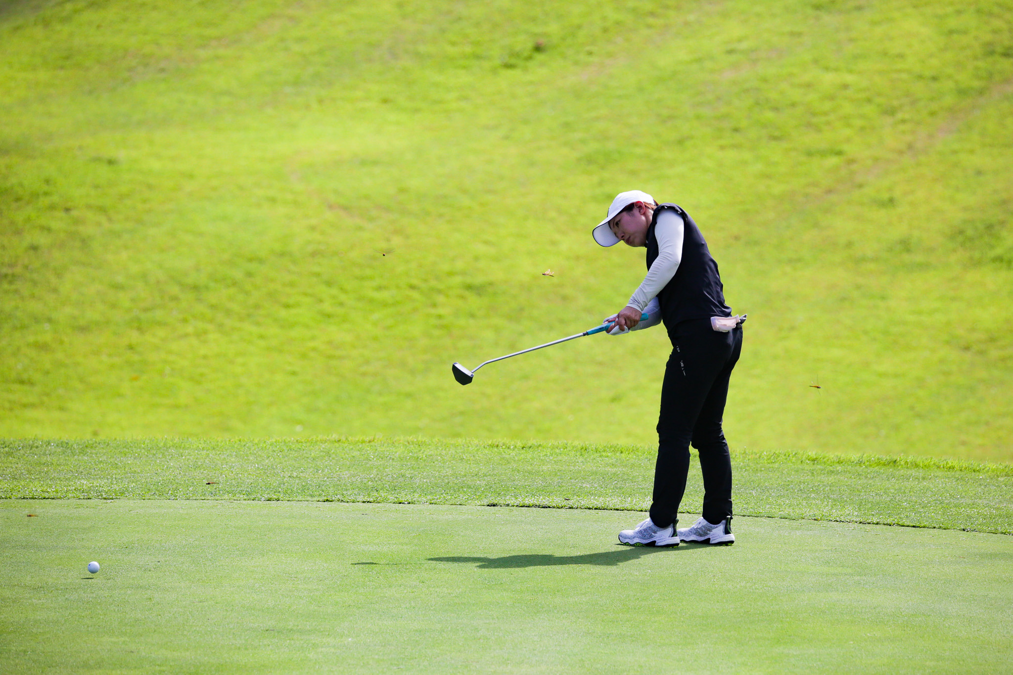 藤井かすみステップジャンプツアー2024 TSURUYA CUP - 38