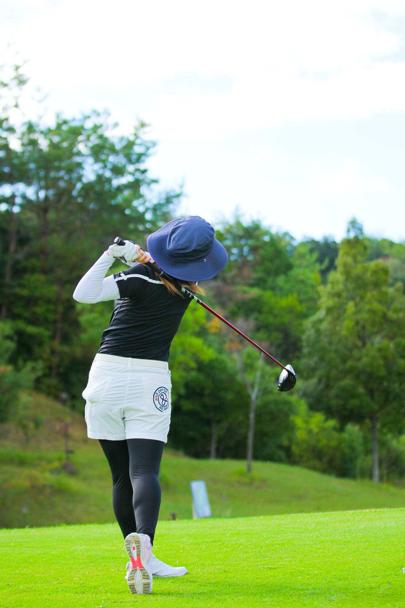 藤井かすみステップジャンプツアー2024 TSURUYA CUP - 115