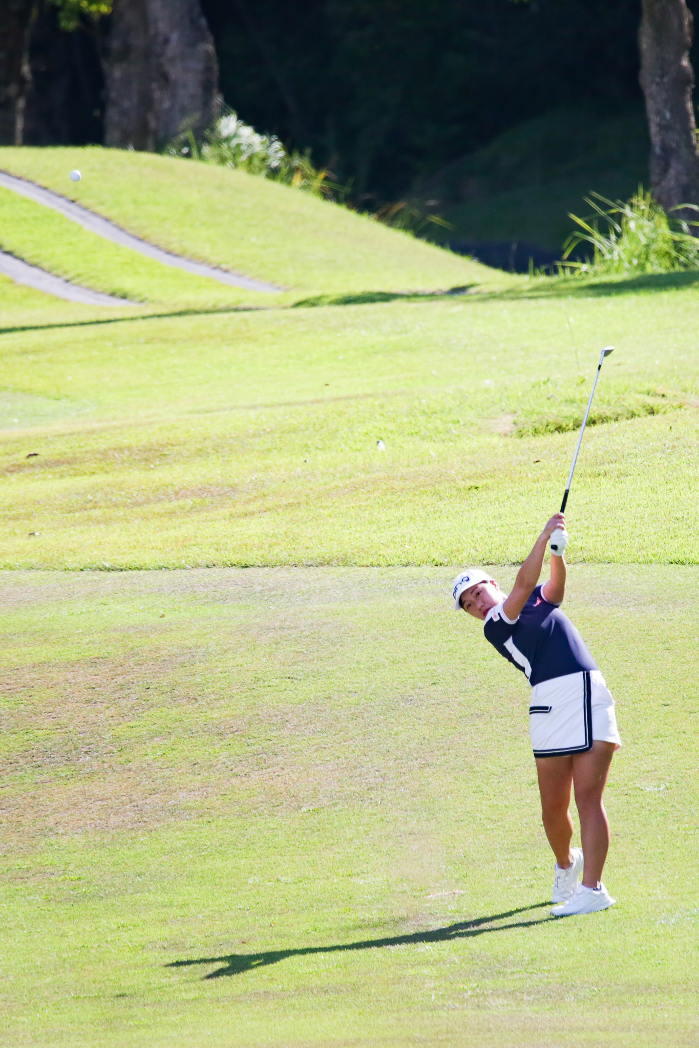 藤井かすみステップジャンプツアー2024 TSURUYA CUP - 53