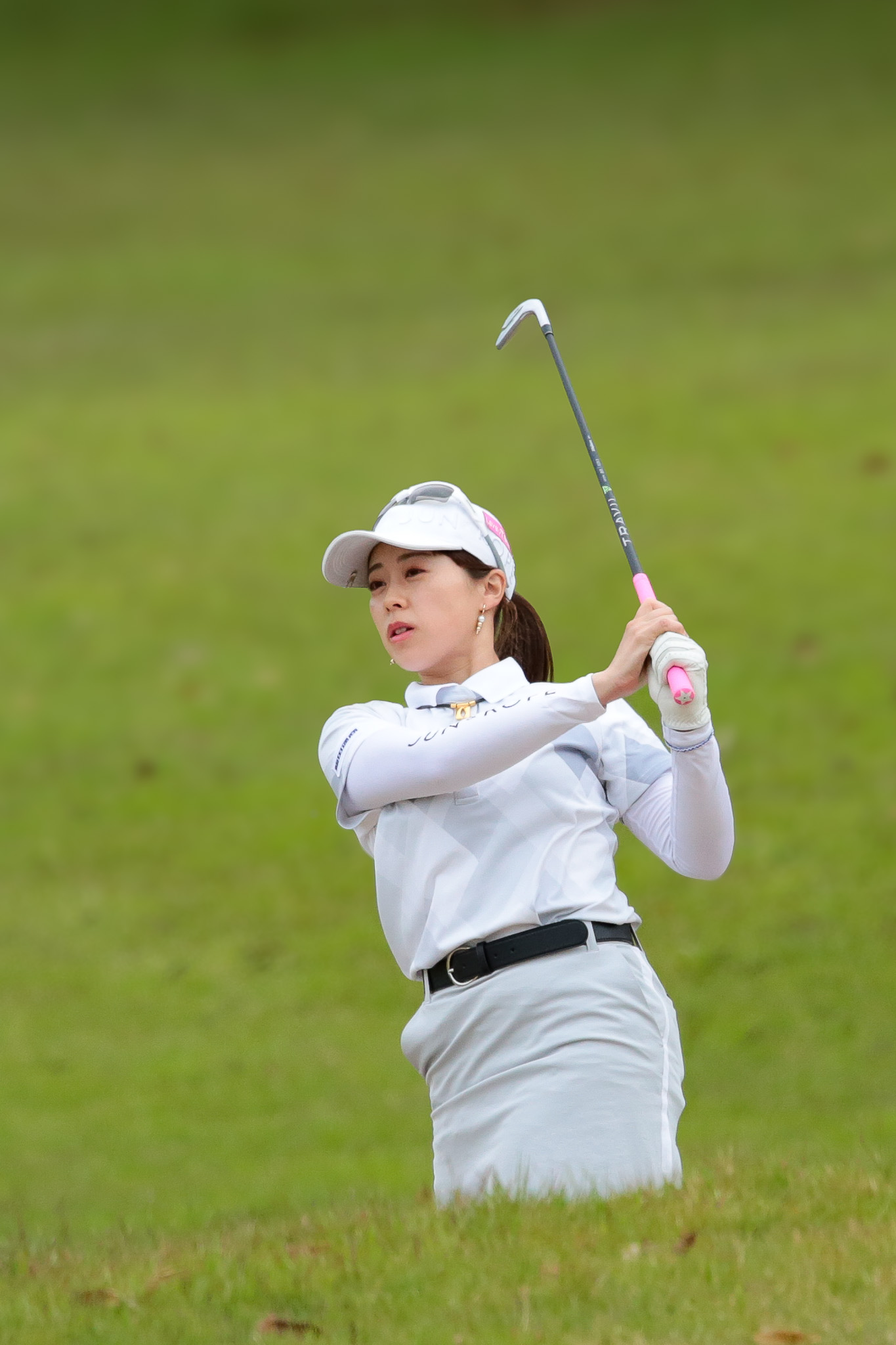 第3戦 藤井かすみステップジャンプツアー2024 東京建物 Brillia CUP - 26