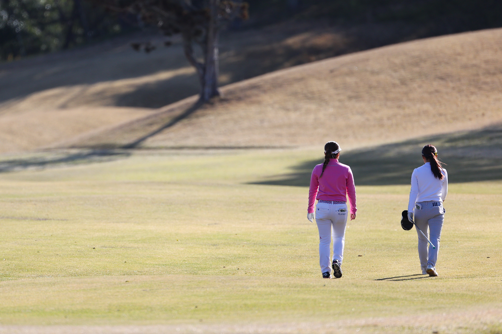 第1戦 藤井かすみステップジャンプツアー2024 YMFG 山口銀行 CUP - 68