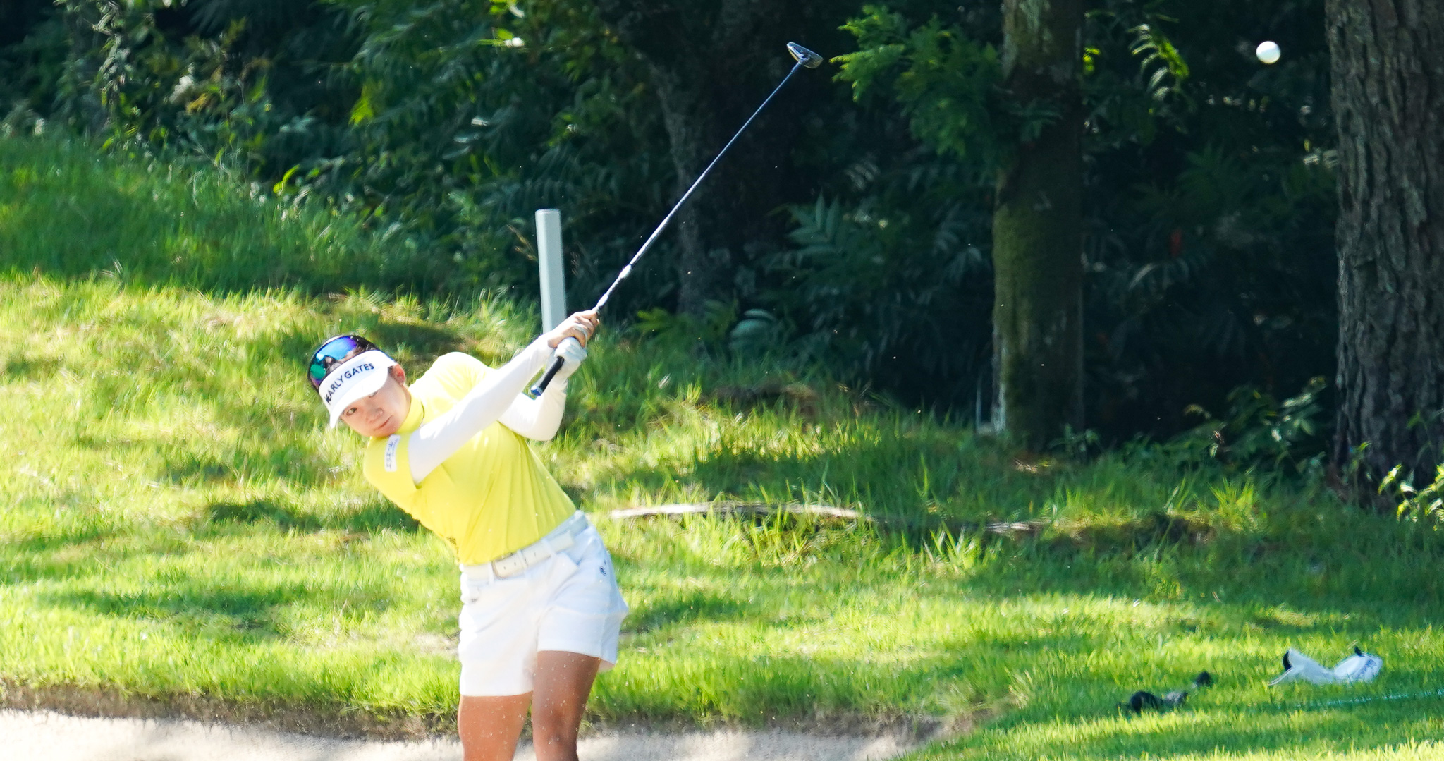 2025シーズン3戦 藤井かすみステップジャンプツアー2025 門屋組CUP - 36