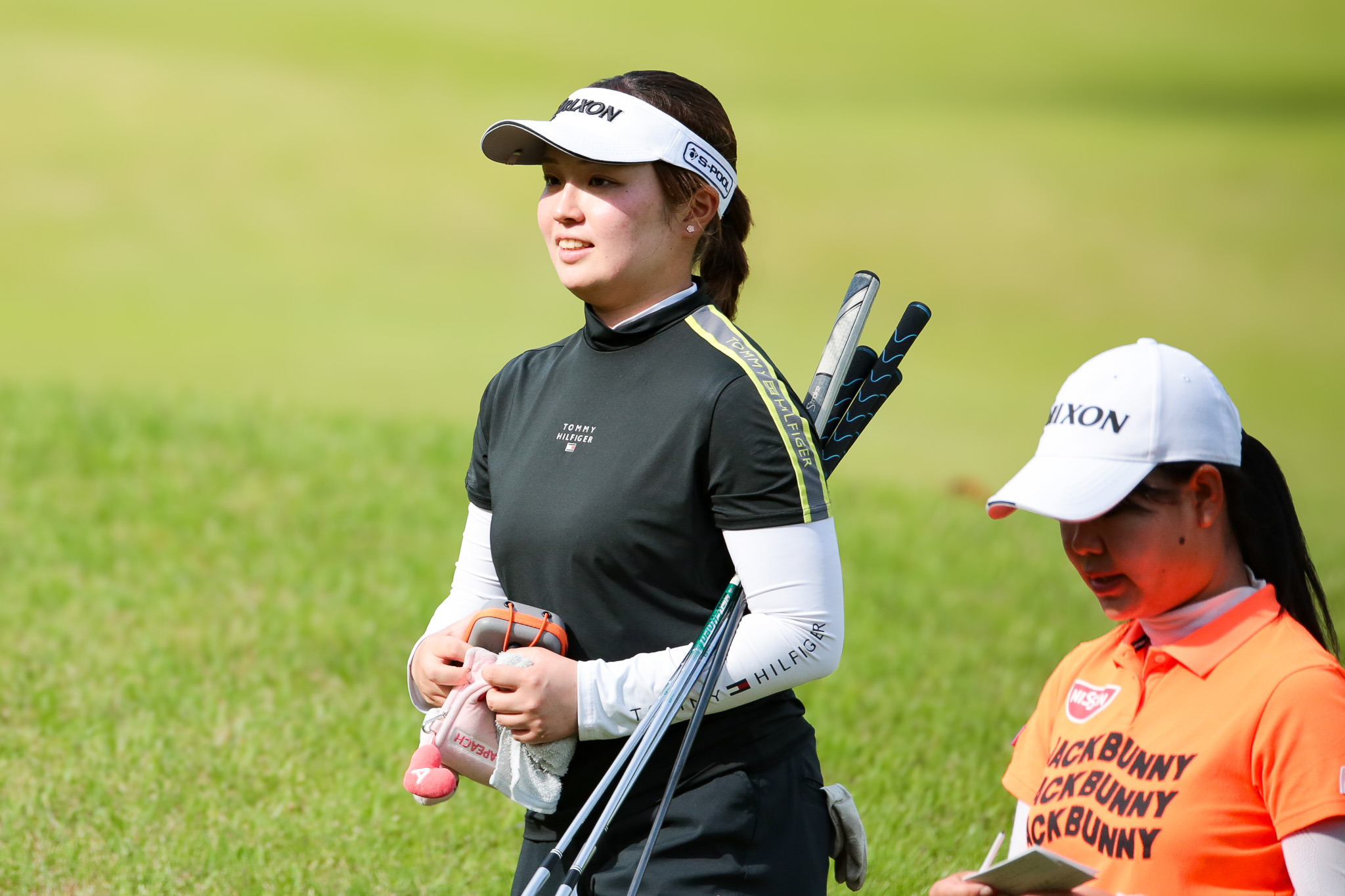 第3戦 藤井かすみステップジャンプツアー2024 東京建物 Brillia CUP - 46