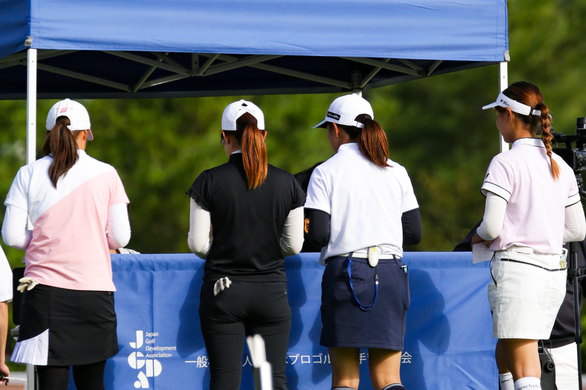 藤井かすみステップジャンプツアー2024 TSURUYA CUP - 11