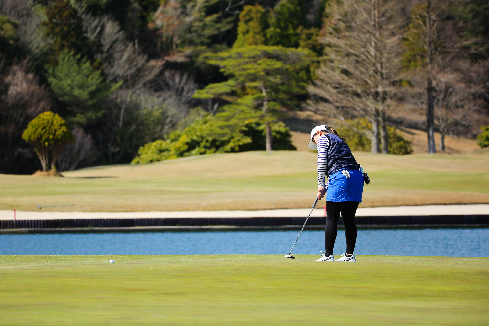 第1戦 藤井かすみステップジャンプツアー2024 YMFG 山口銀行 CUP - 62