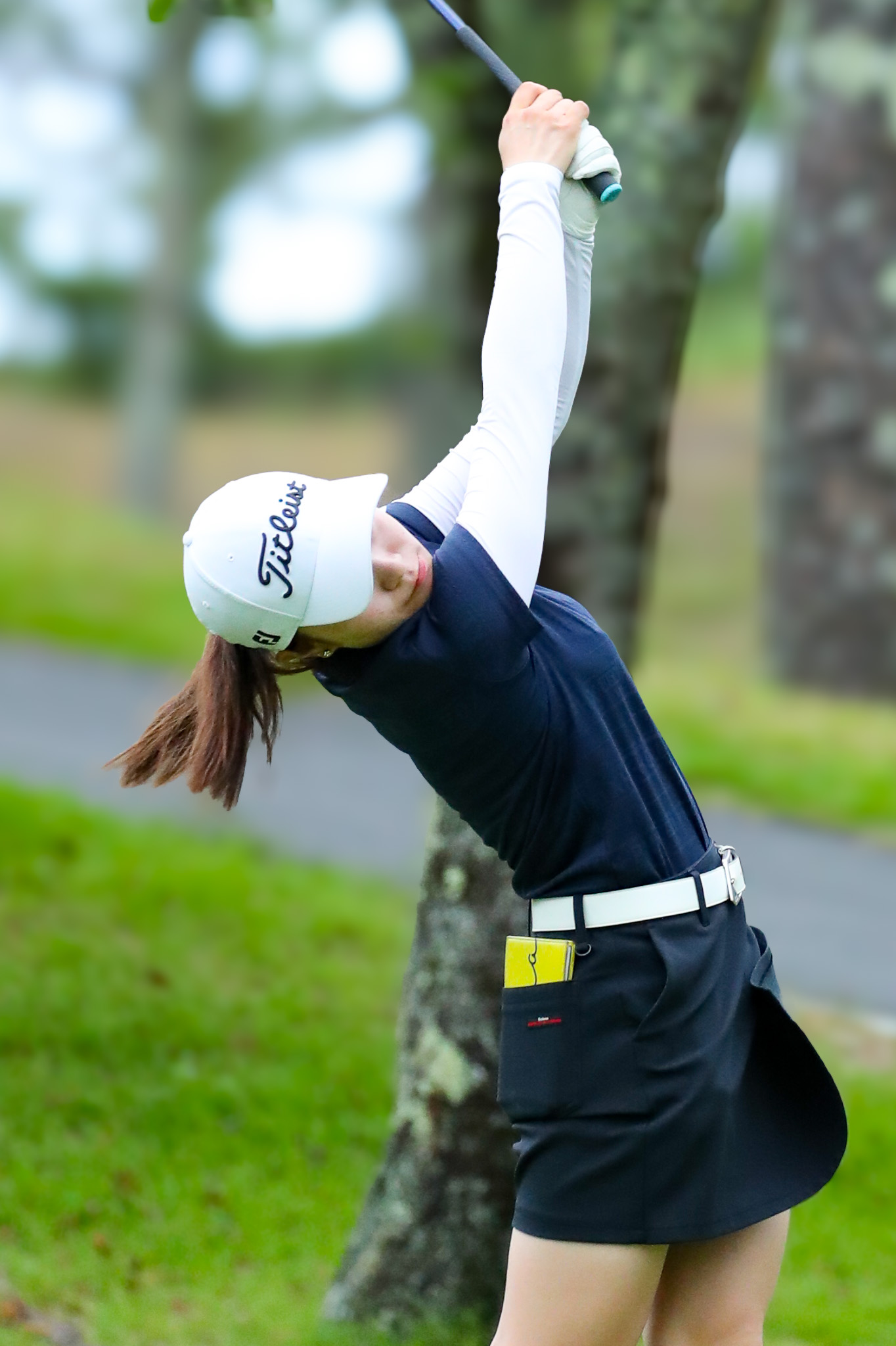 第3戦 藤井かすみステップジャンプツアー2026 門屋組 CUP - 53