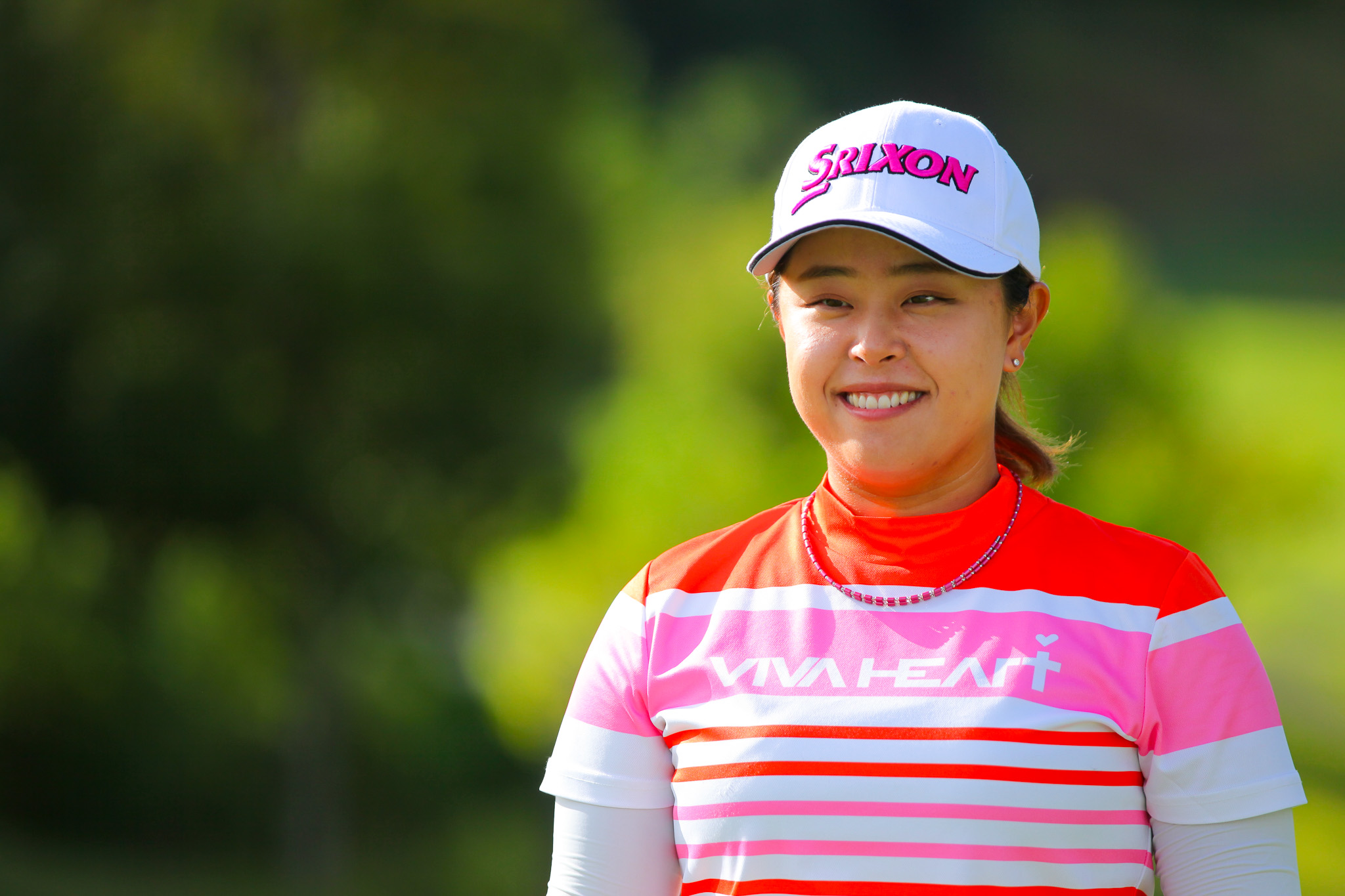 藤井かすみステップジャンプツアー2024 TSURUYA CUP - 125