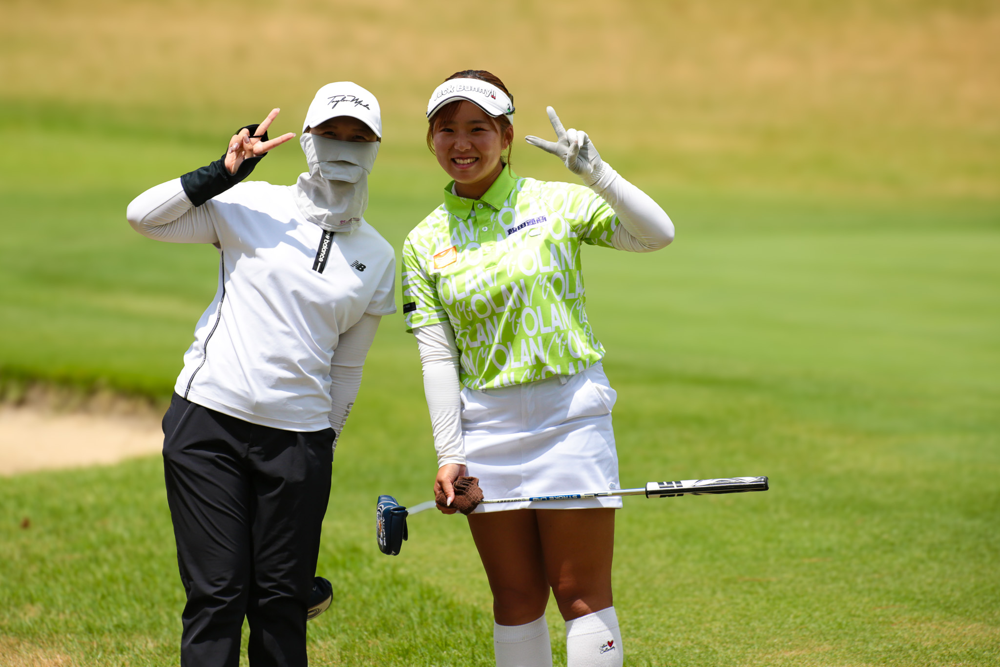 第3戦 藤井かすみステップジャンプツアー2026 門屋組 CUP - 28