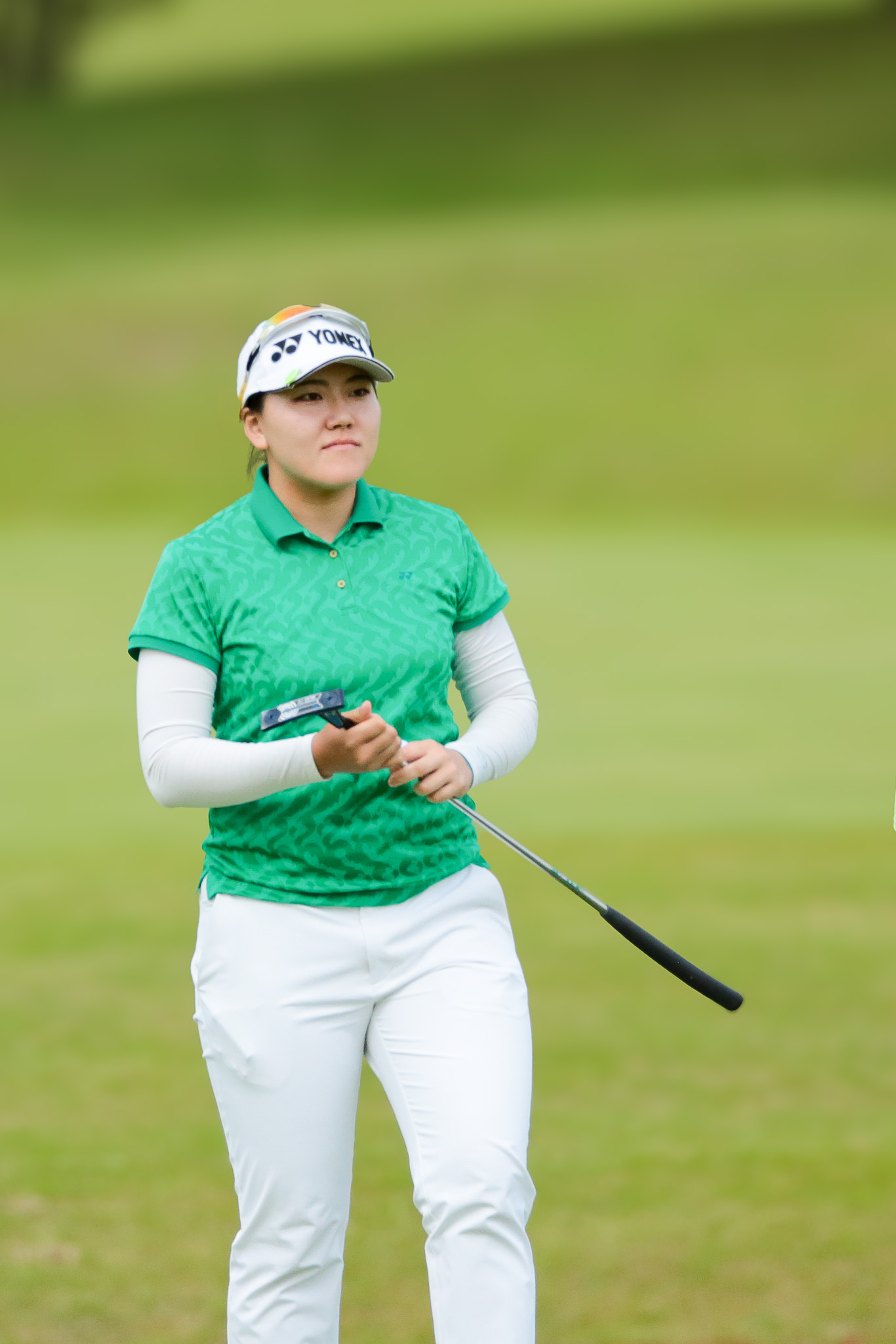 第3戦 藤井かすみステップジャンプツアー2024 東京建物 Brillia CUP - 34