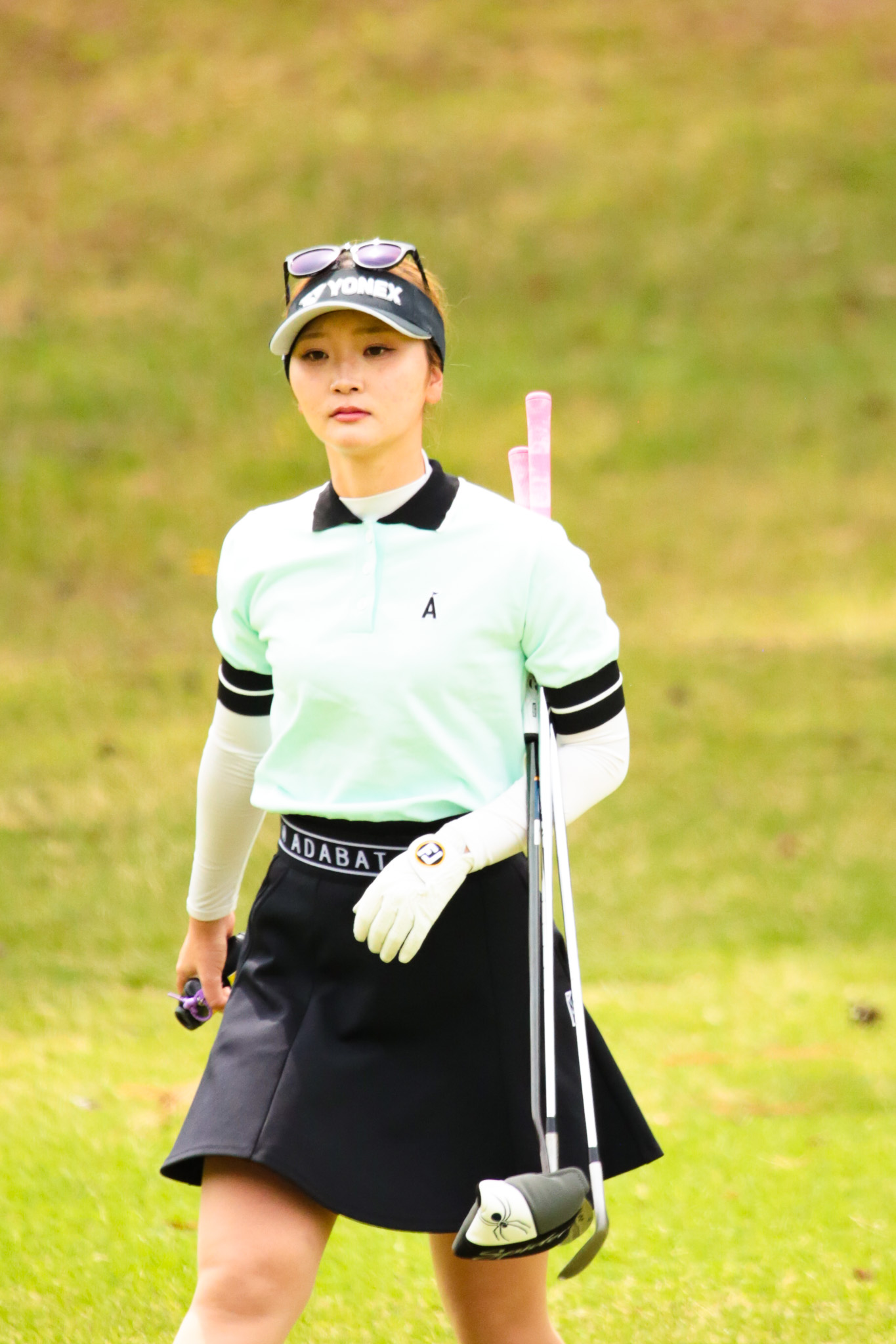 開幕戦 藤井かすみステップジャンプツアー2026 高麗川カントリーカップ - 49